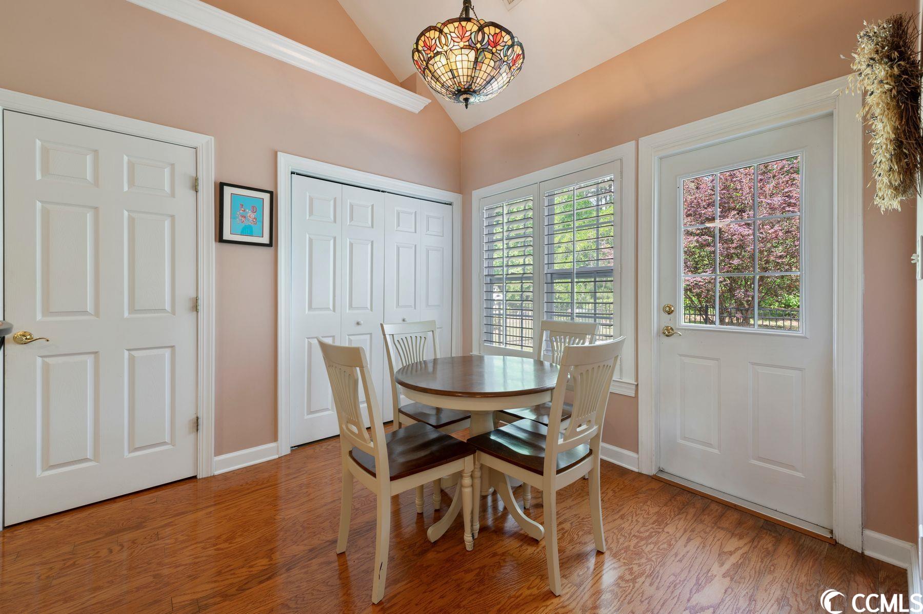 30 Francis Parker Rd.