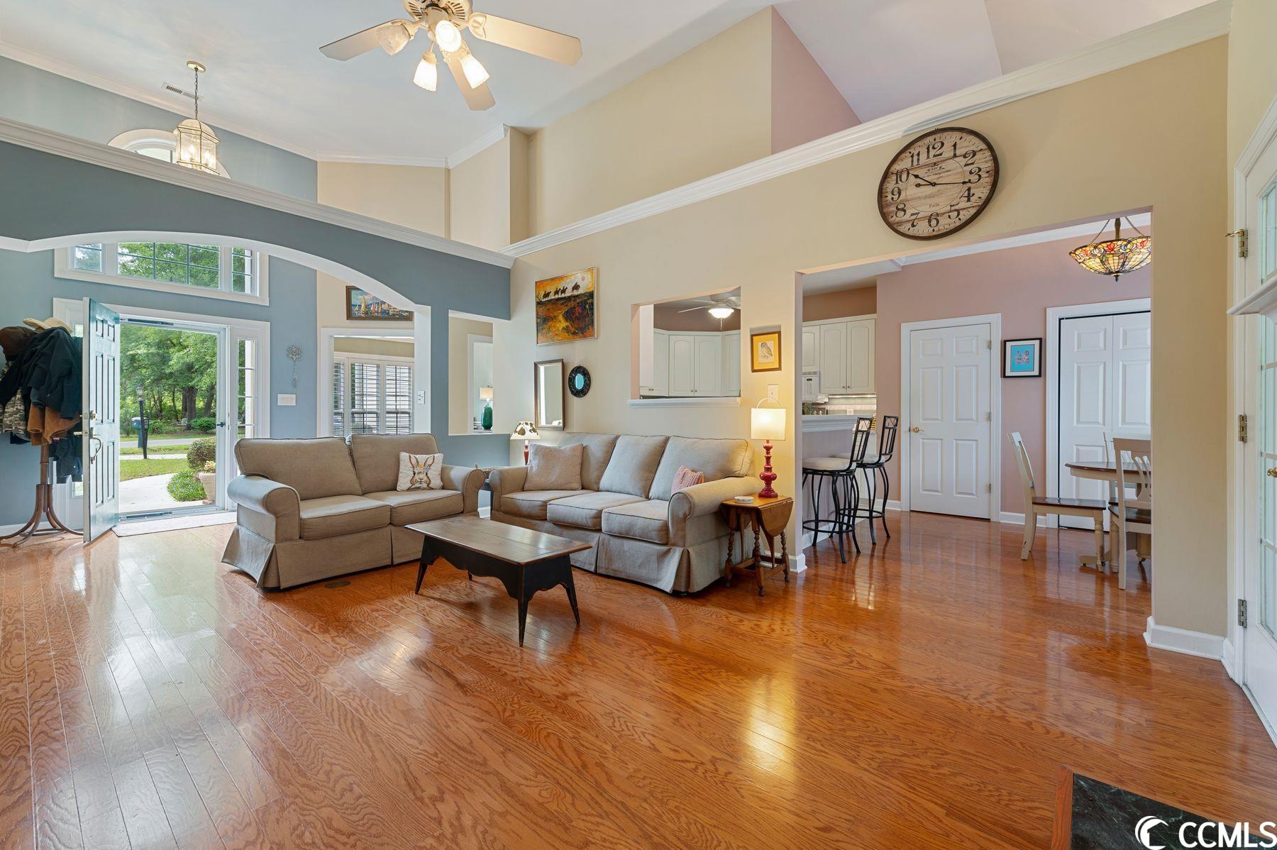 30 Francis Parker Rd.