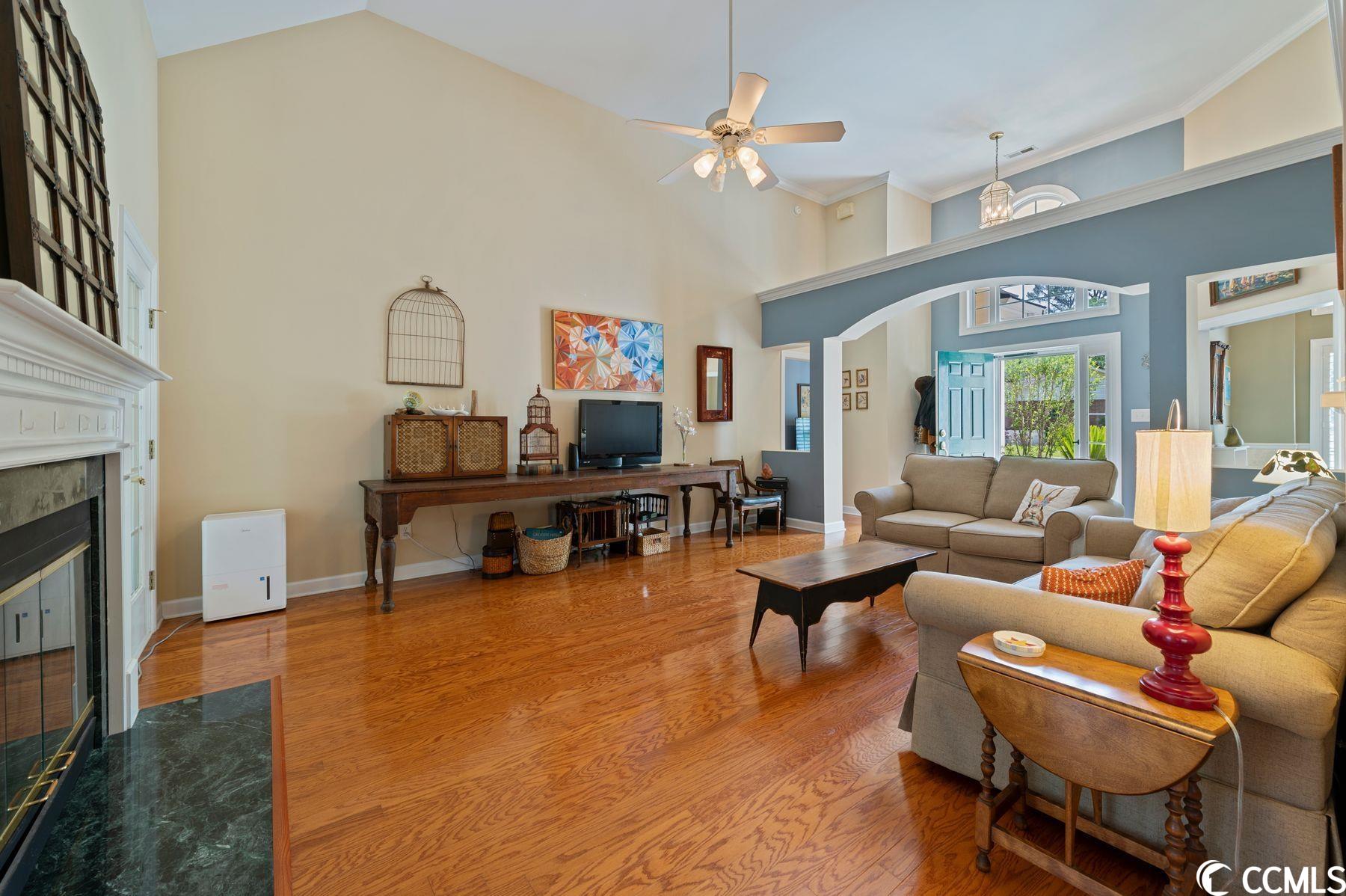 30 Francis Parker Rd.