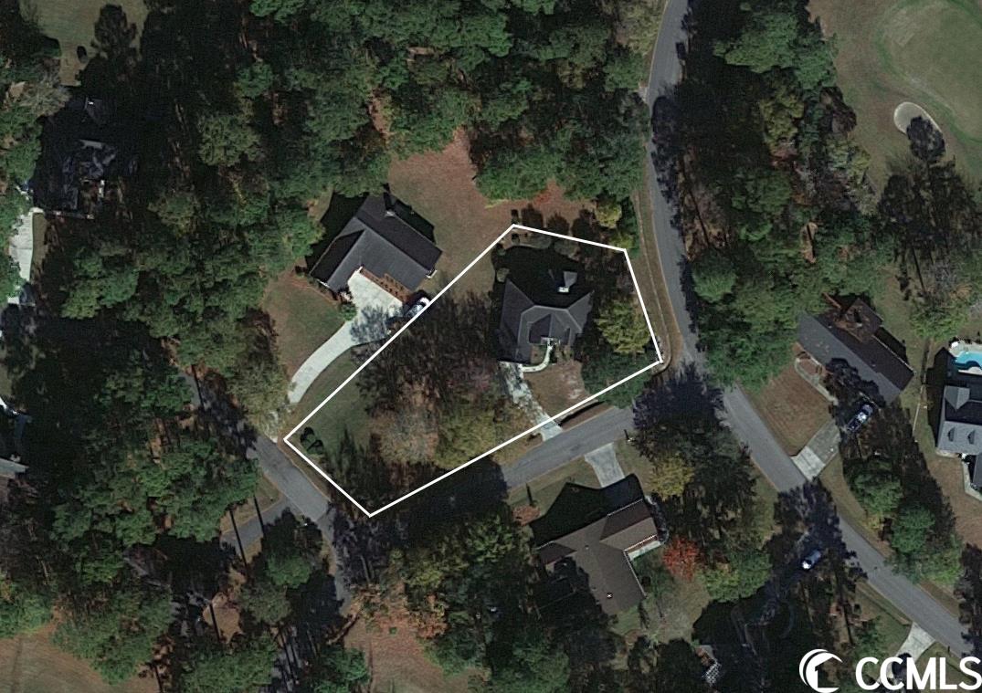 30 Francis Parker Rd.