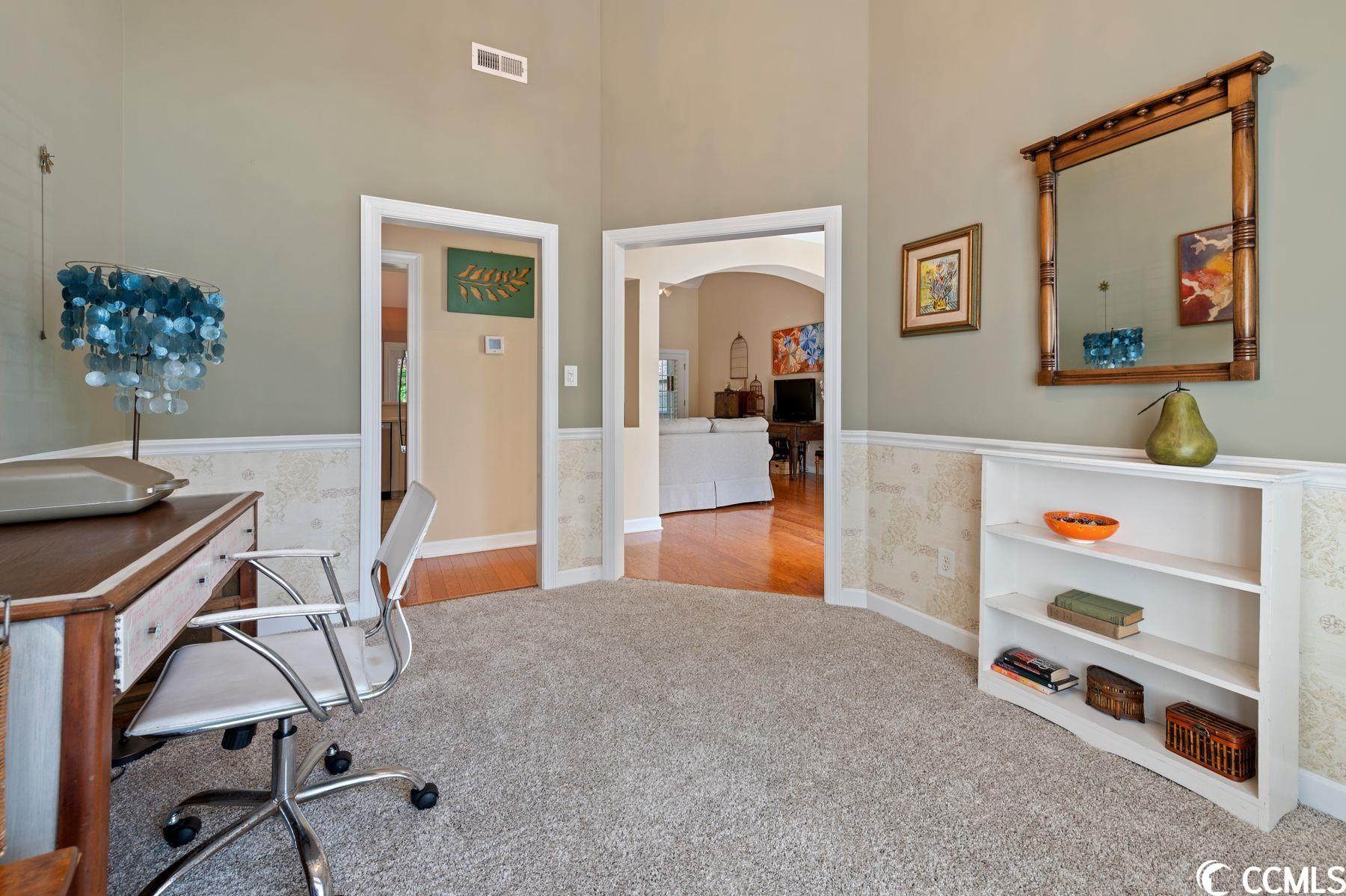 30 Francis Parker Rd.