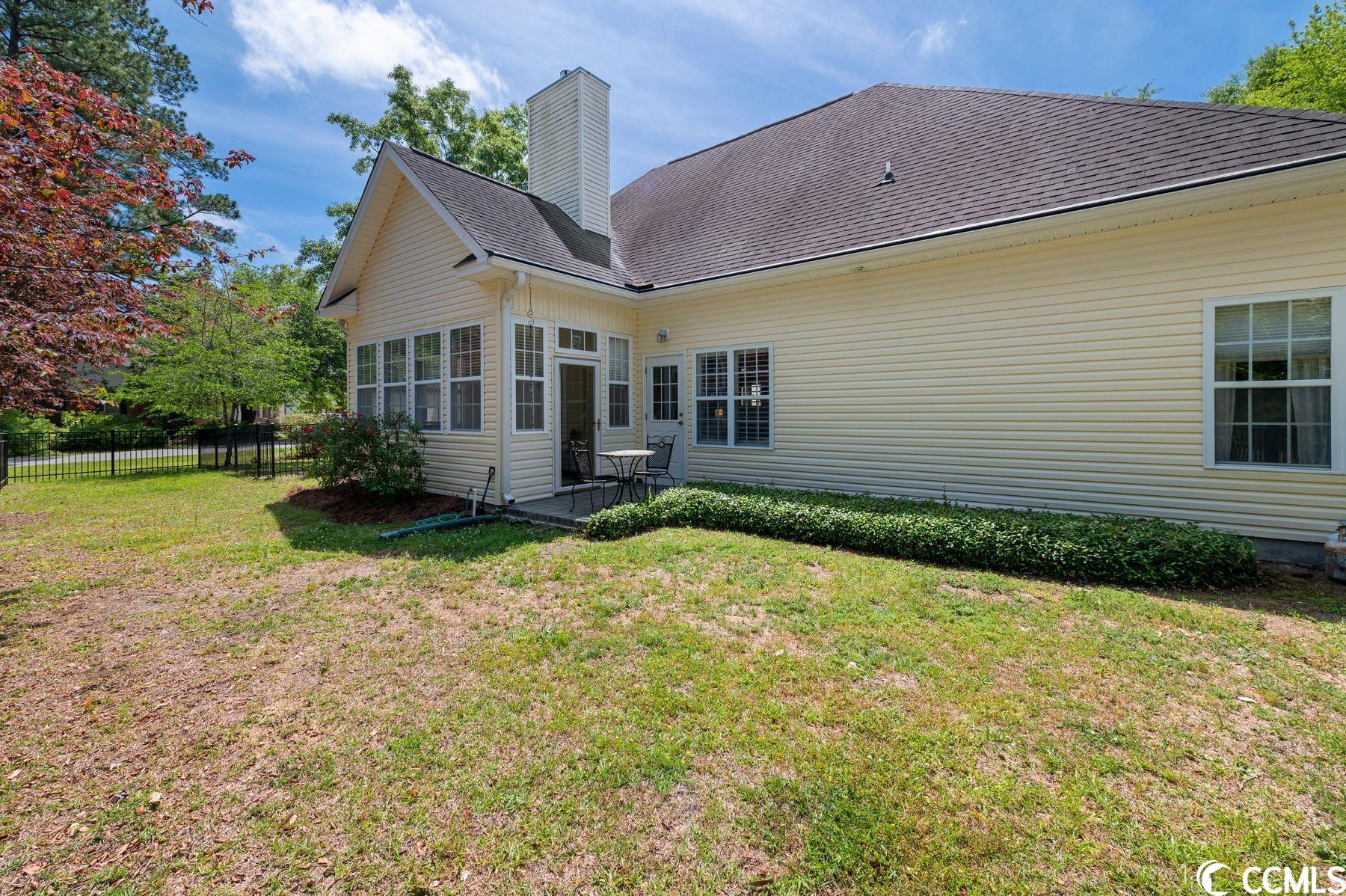 30 Francis Parker Rd.