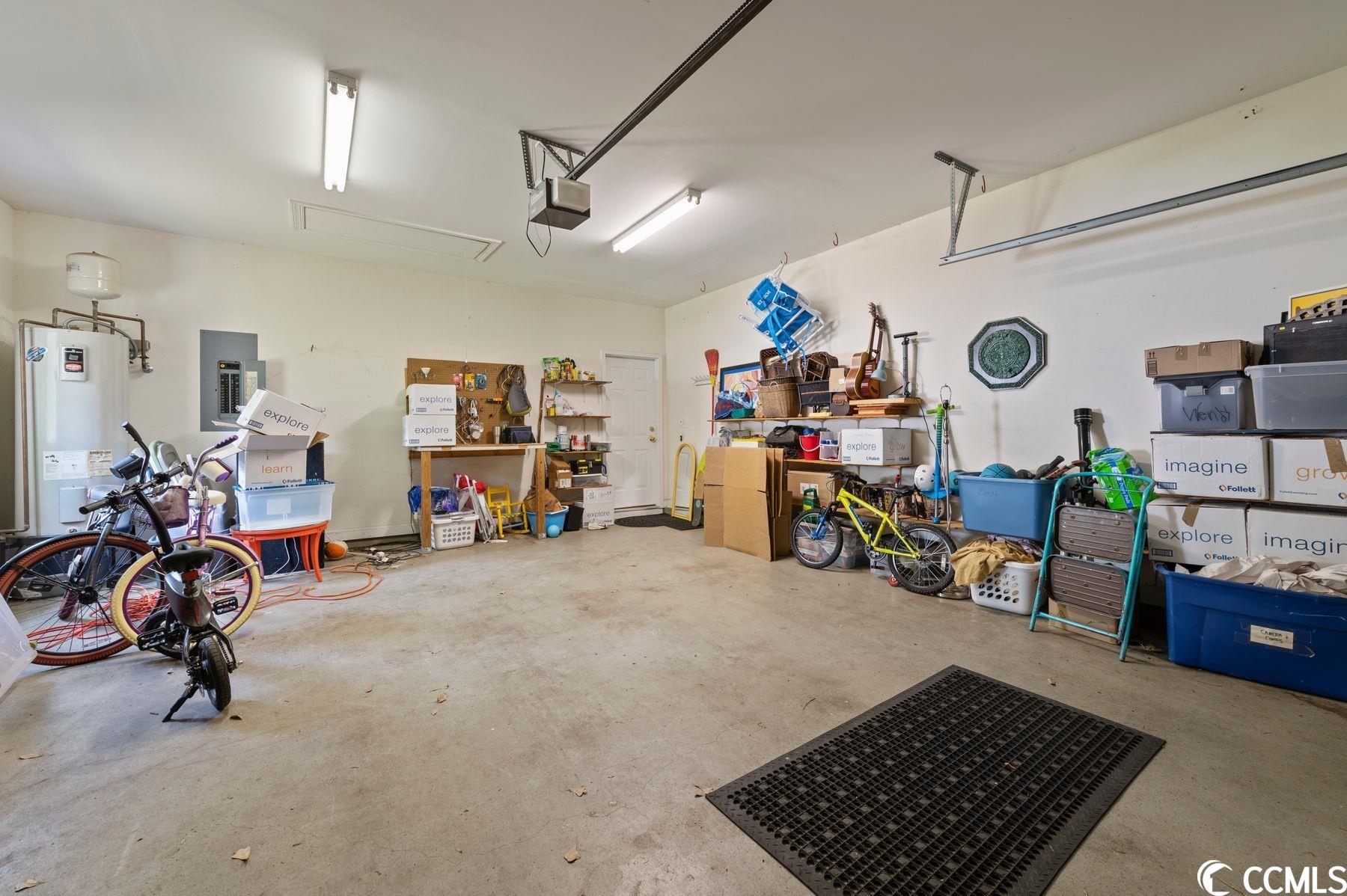 30 Francis Parker Rd.