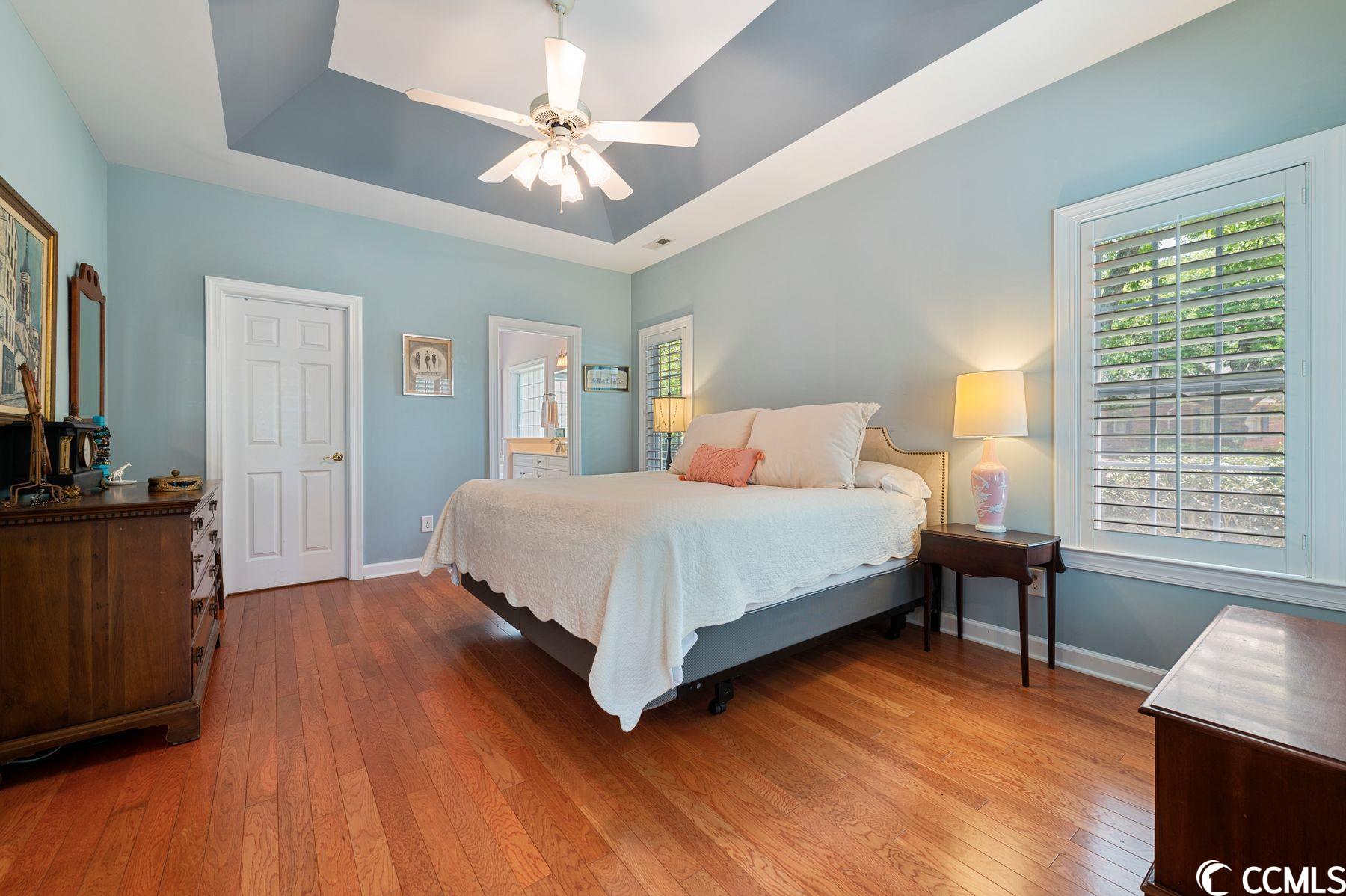 30 Francis Parker Rd.