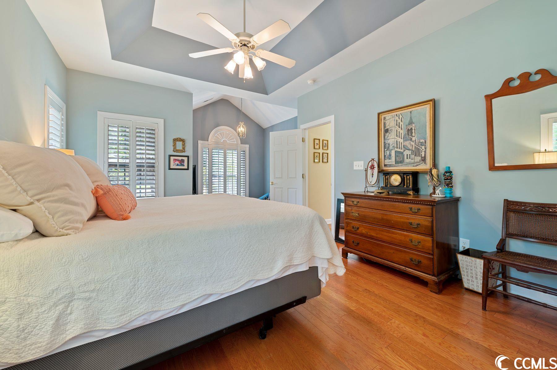 30 Francis Parker Rd.