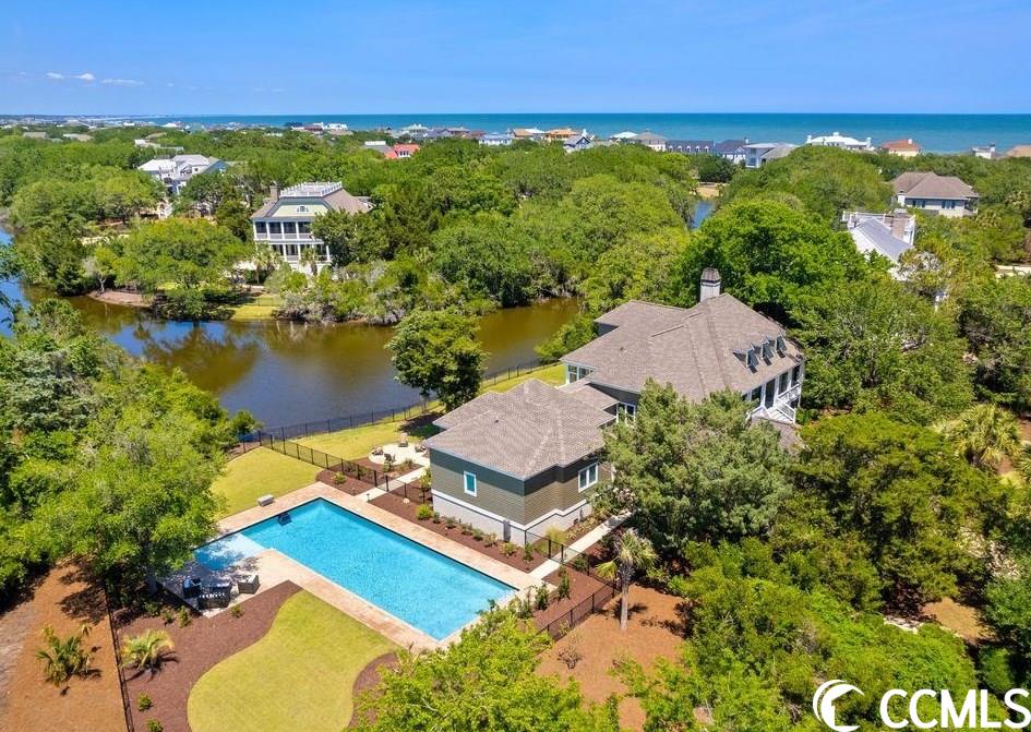 297 Ocean Green Dr.
