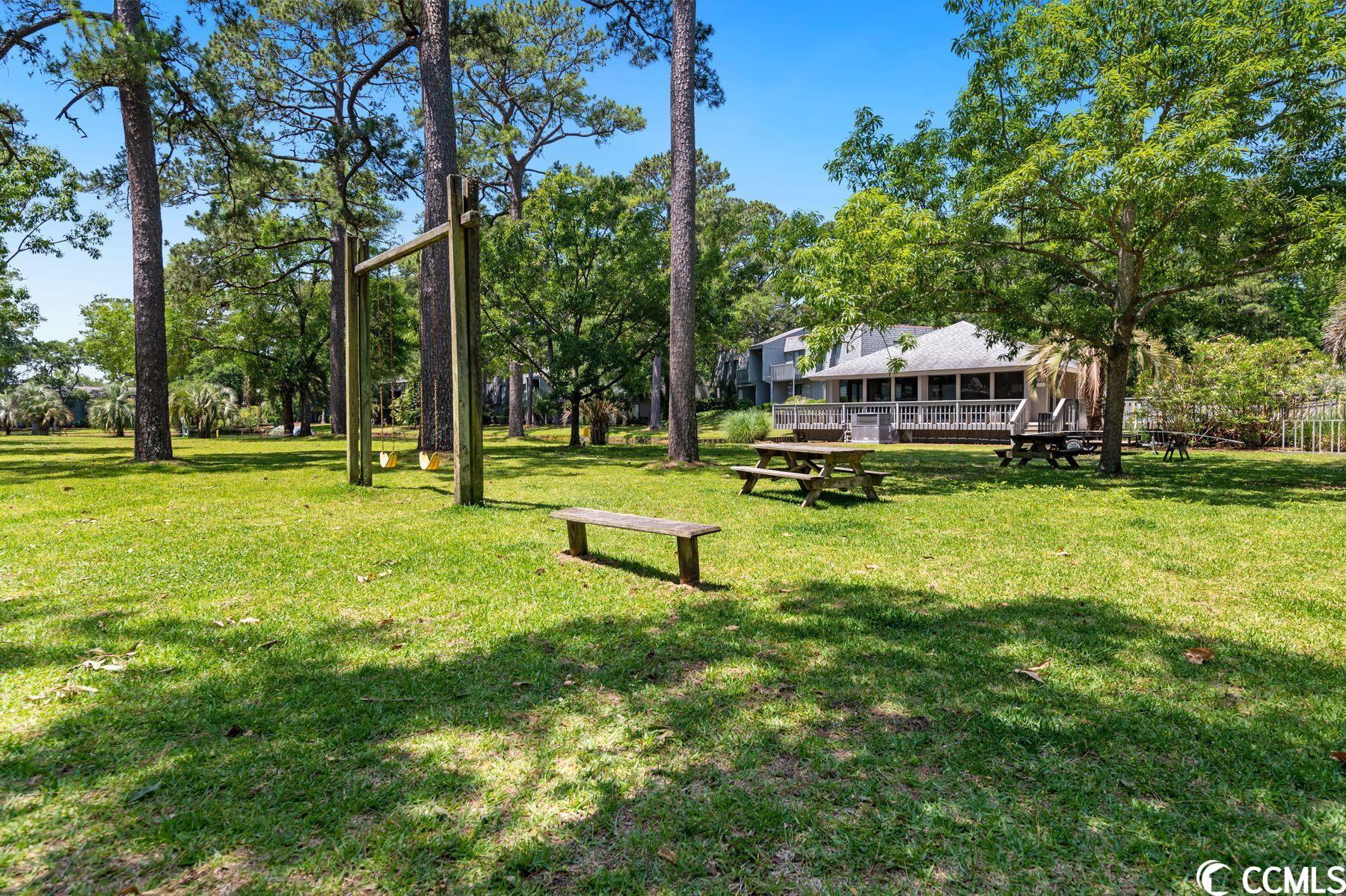 150 Salt Marsh Circle Unit: 29C