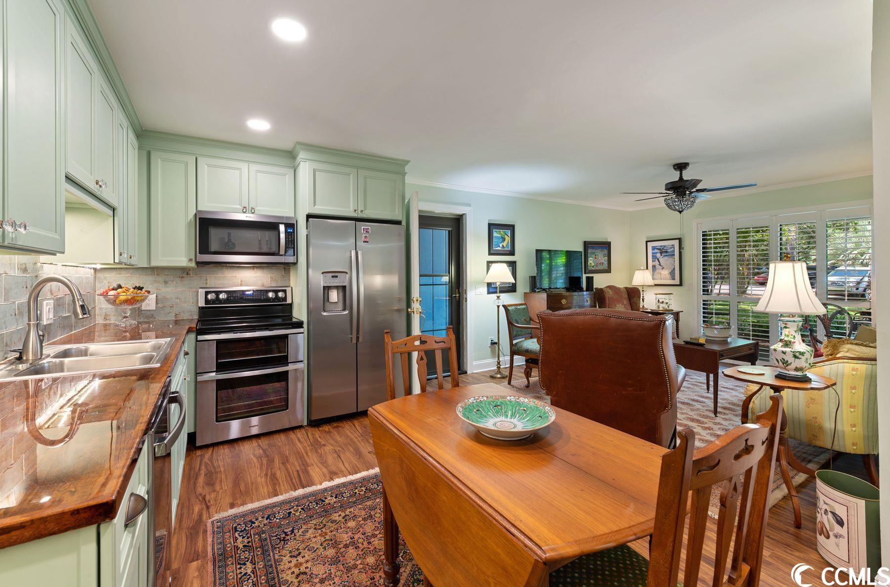 150 Salt Marsh Circle Unit: 29C