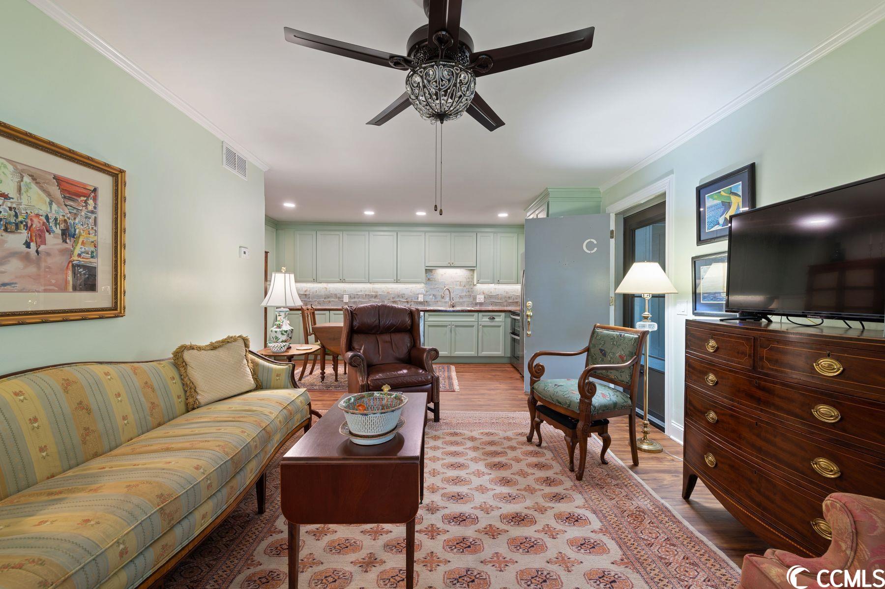 150 Salt Marsh Circle Unit: 29C