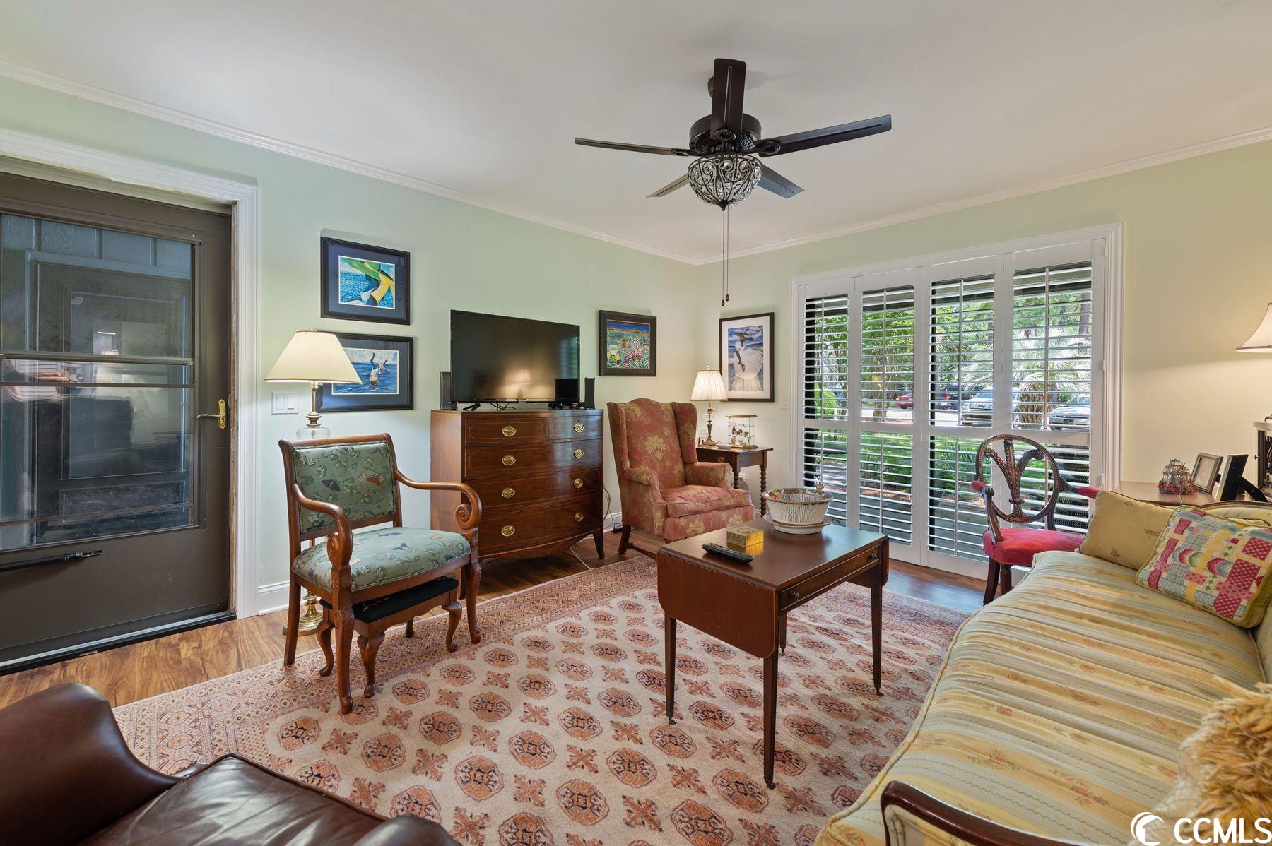 150 Salt Marsh Circle Unit: 29C