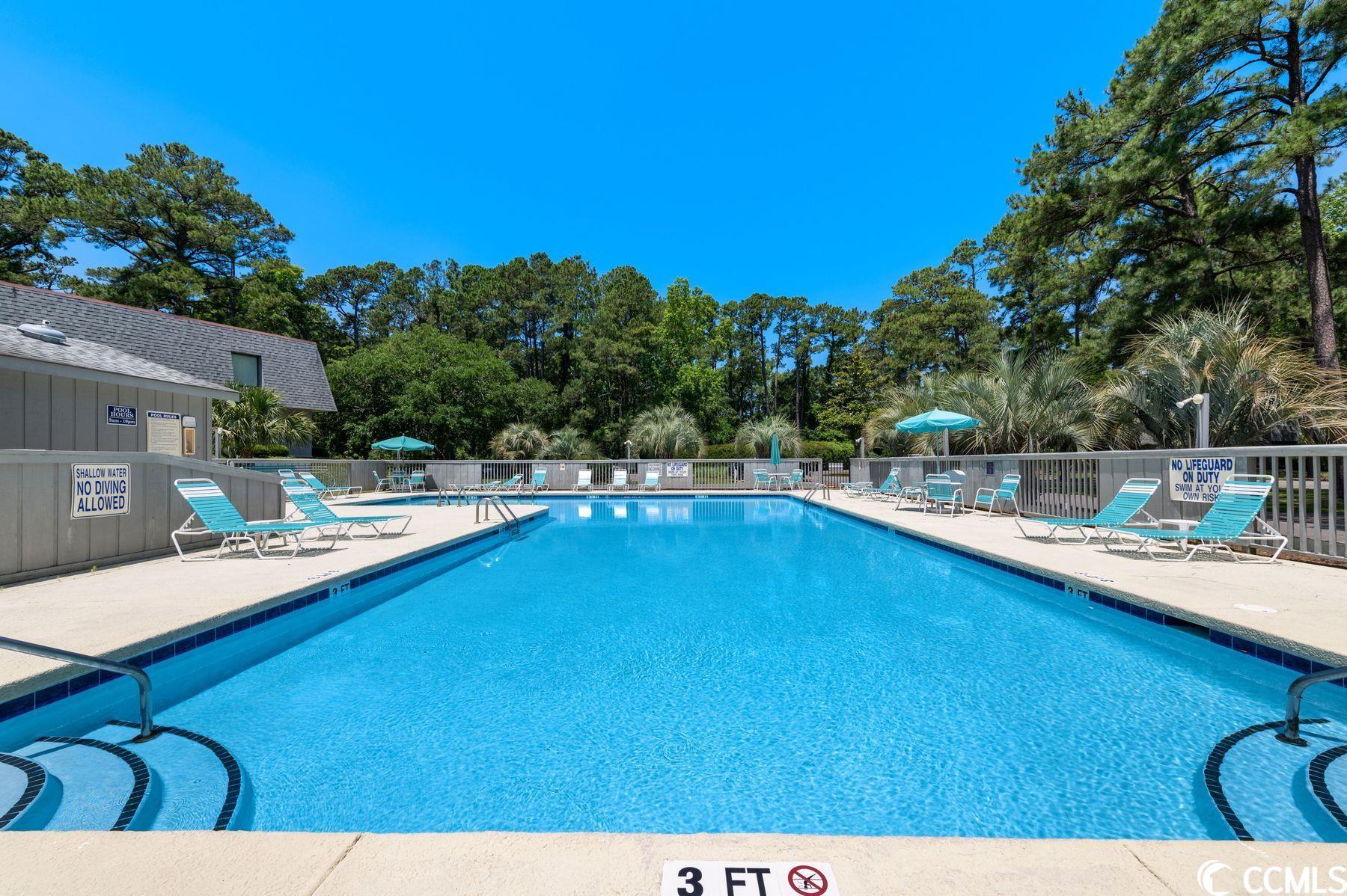 150 Salt Marsh Circle Unit: 29C