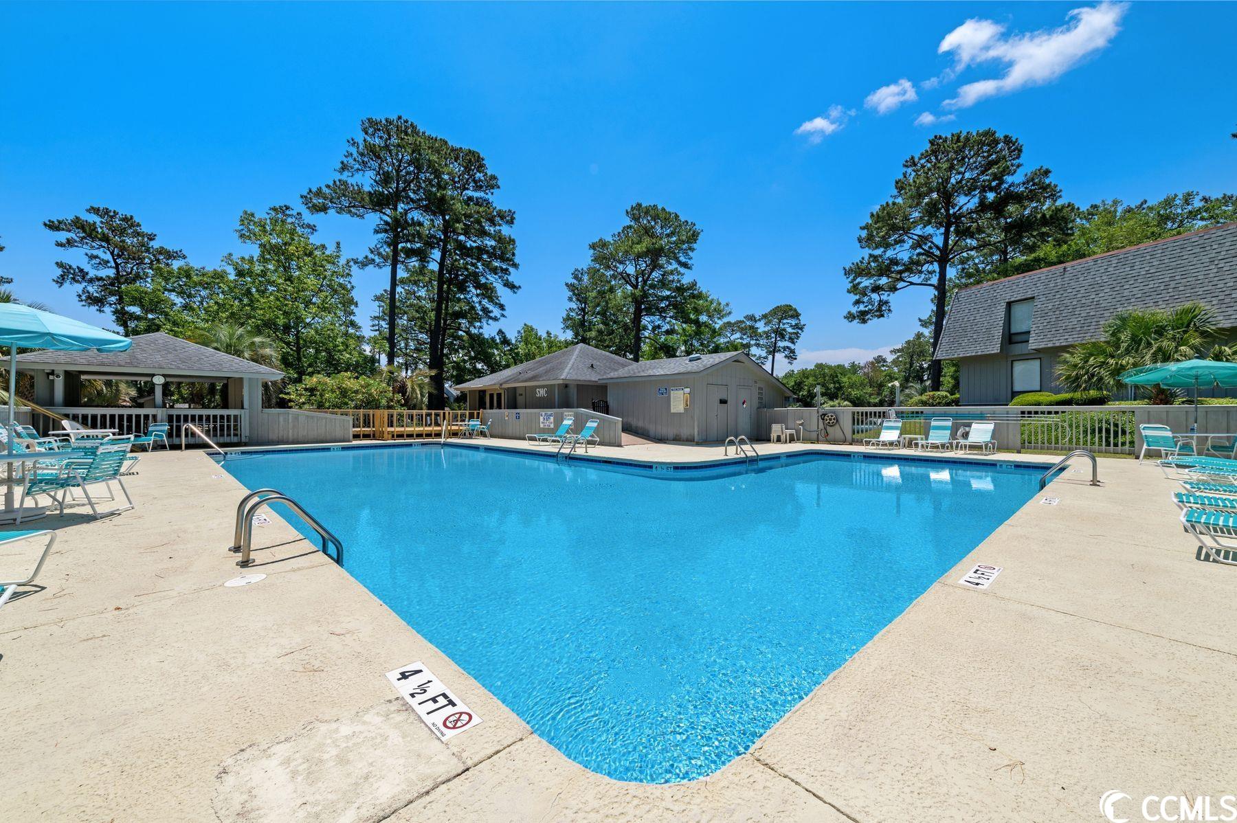 150 Salt Marsh Circle Unit: 29C