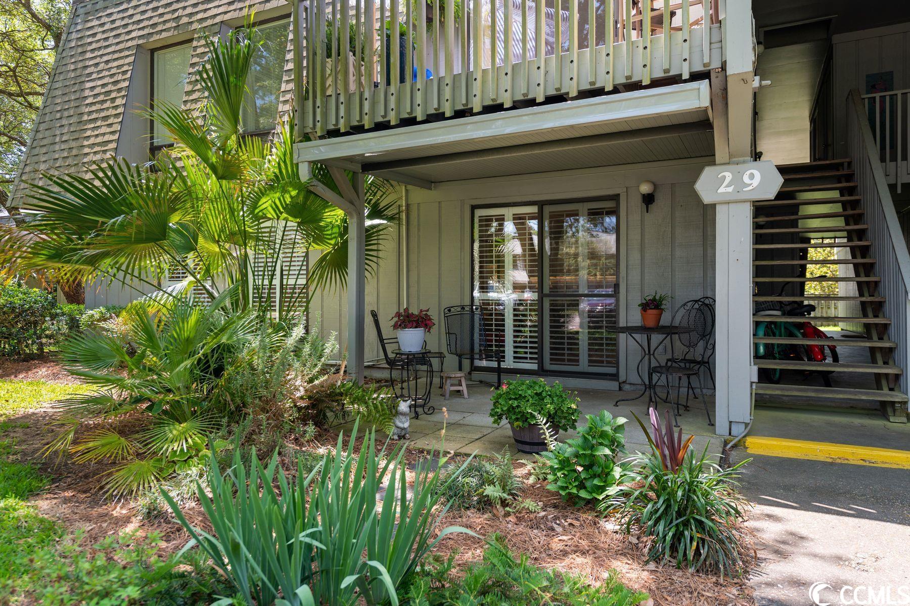 150 Salt Marsh Circle Unit: 29C