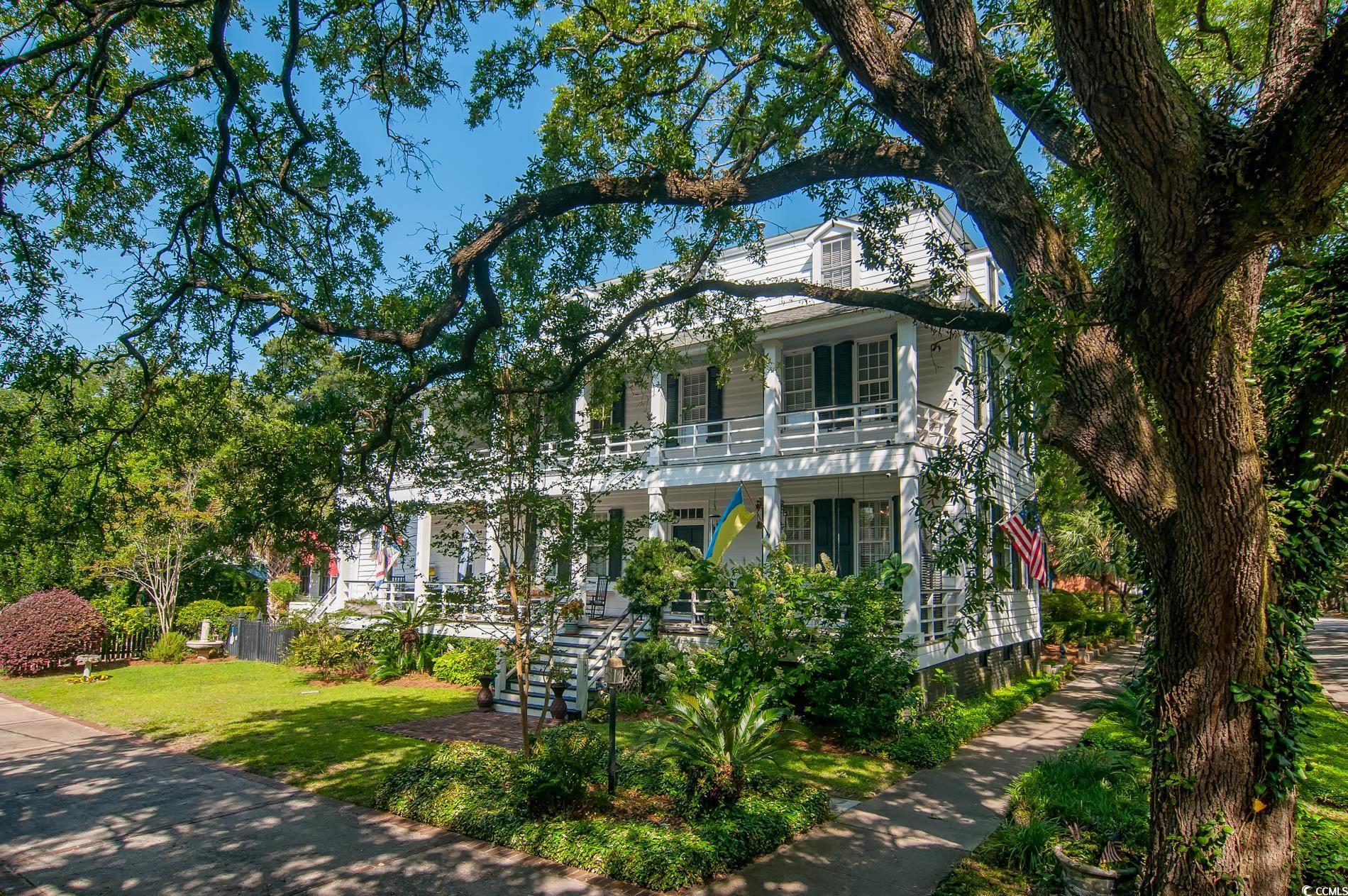417 Prince St.
