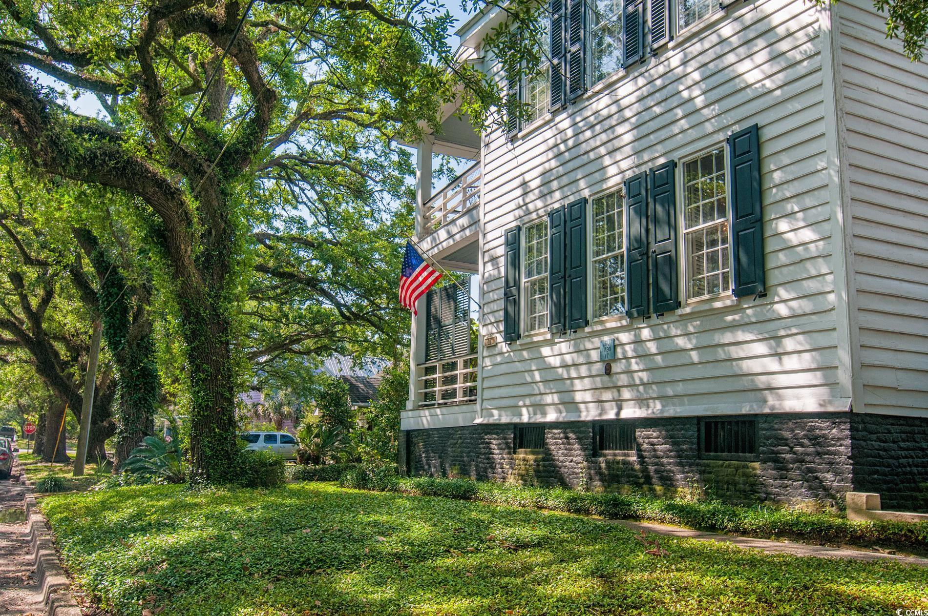 417 Prince St.