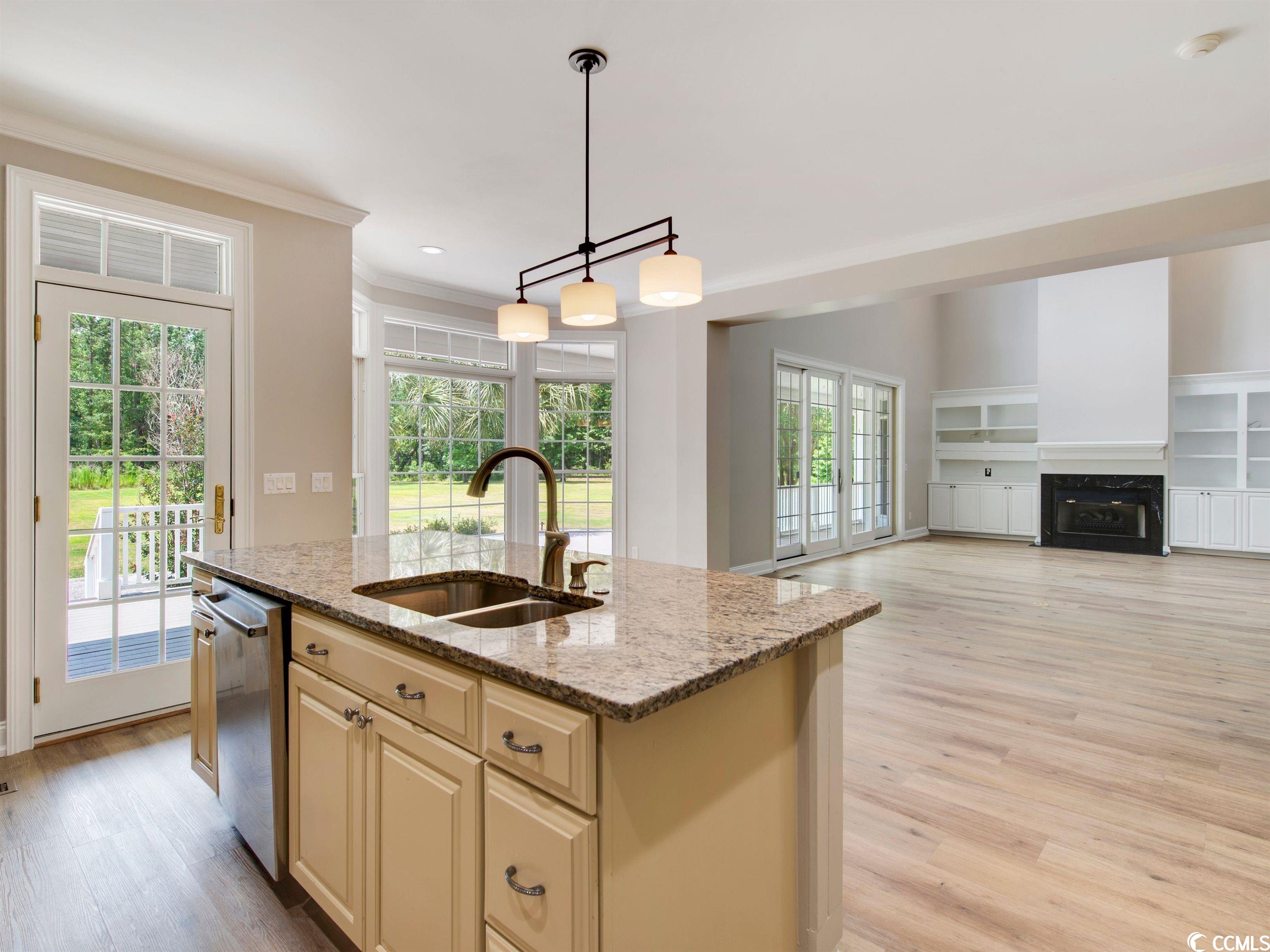 3503 Vanderbilt Blvd.