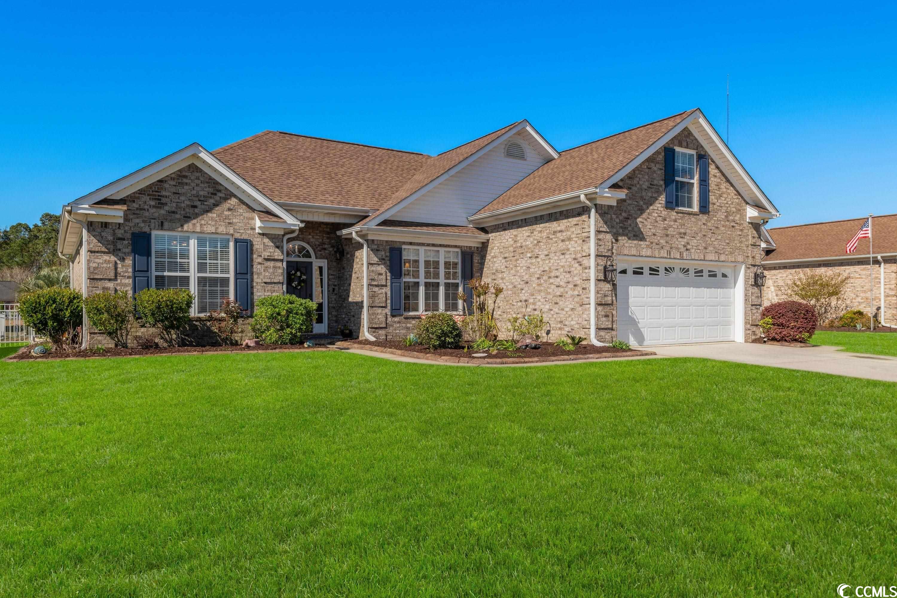 309 Cypress Keyes Ln.