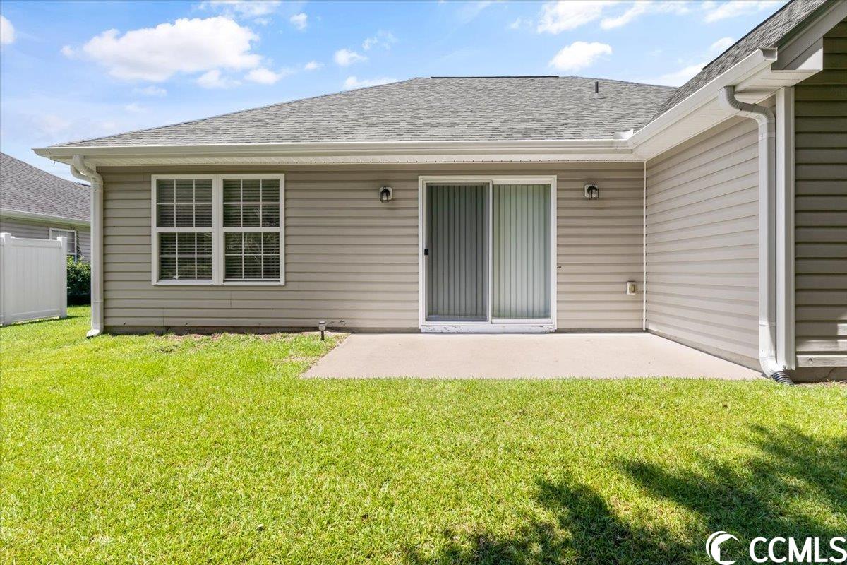 649 Dayflower Dr.