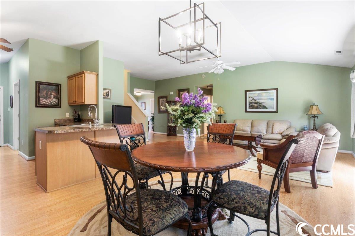 649 Dayflower Dr.