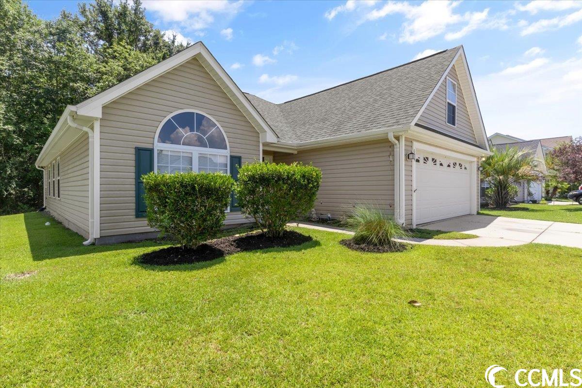 649 Dayflower Dr.