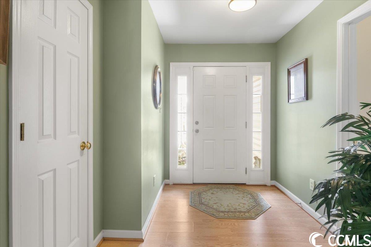 649 Dayflower Dr.