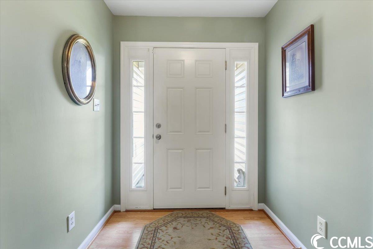 649 Dayflower Dr.