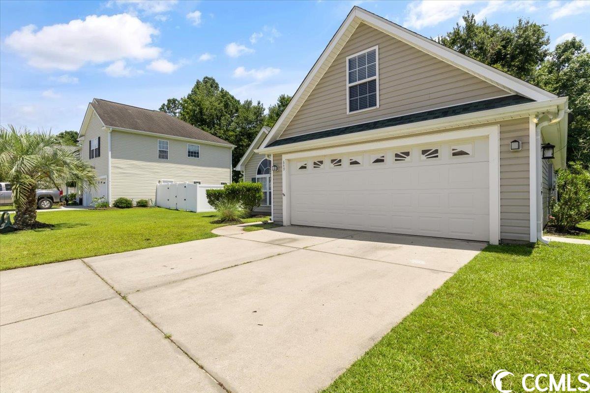 649 Dayflower Dr.