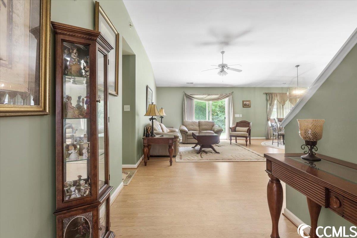 649 Dayflower Dr.