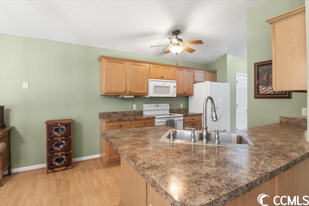 649 Dayflower Dr.