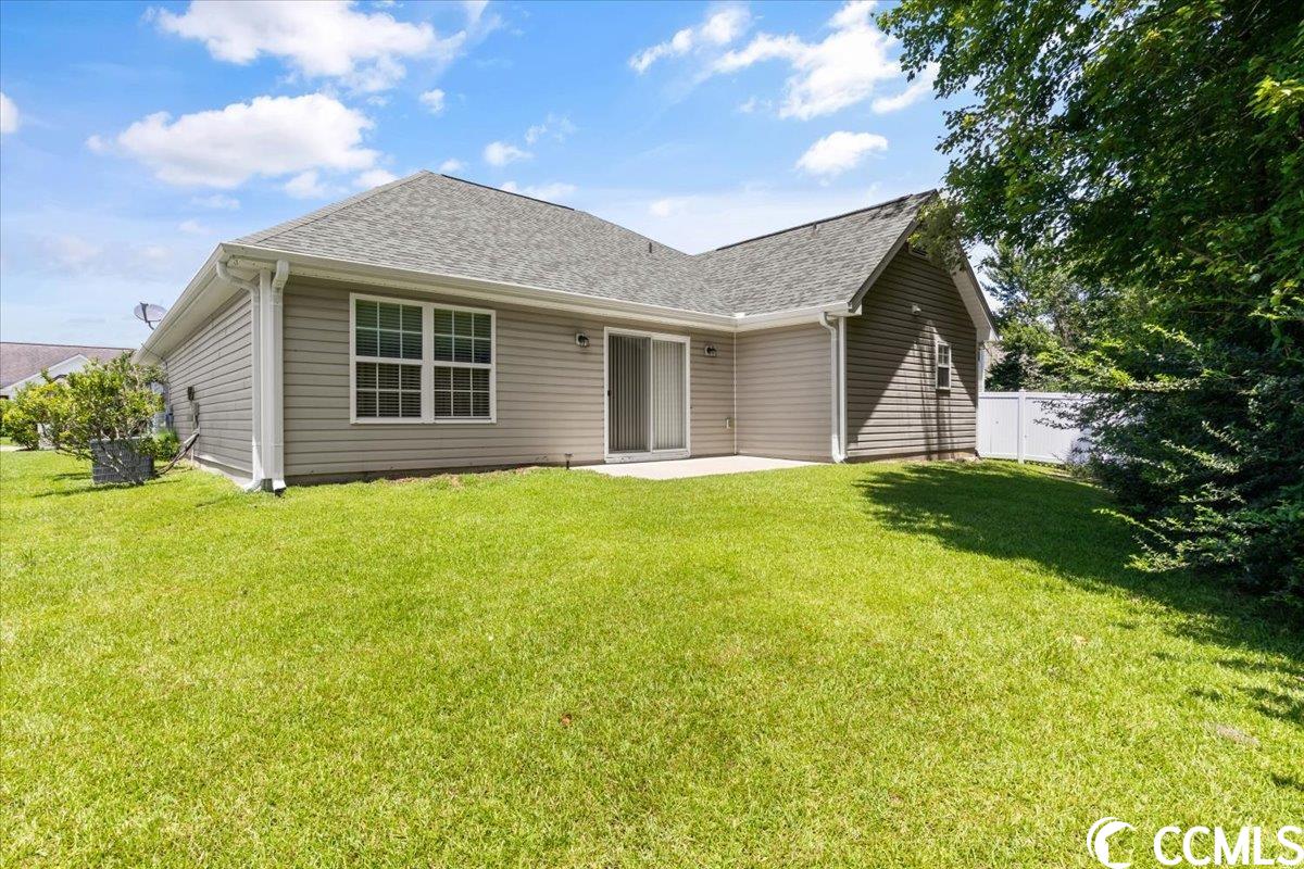 649 Dayflower Dr.