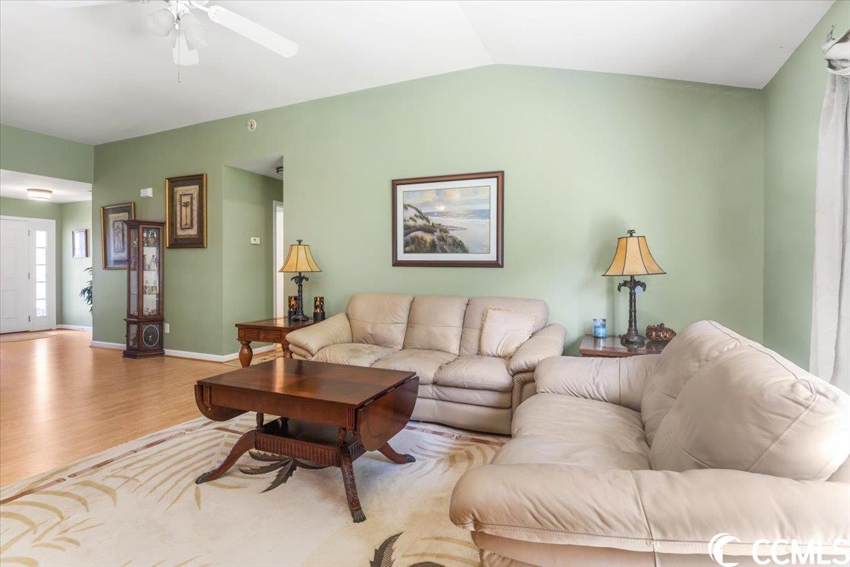 649 Dayflower Dr.