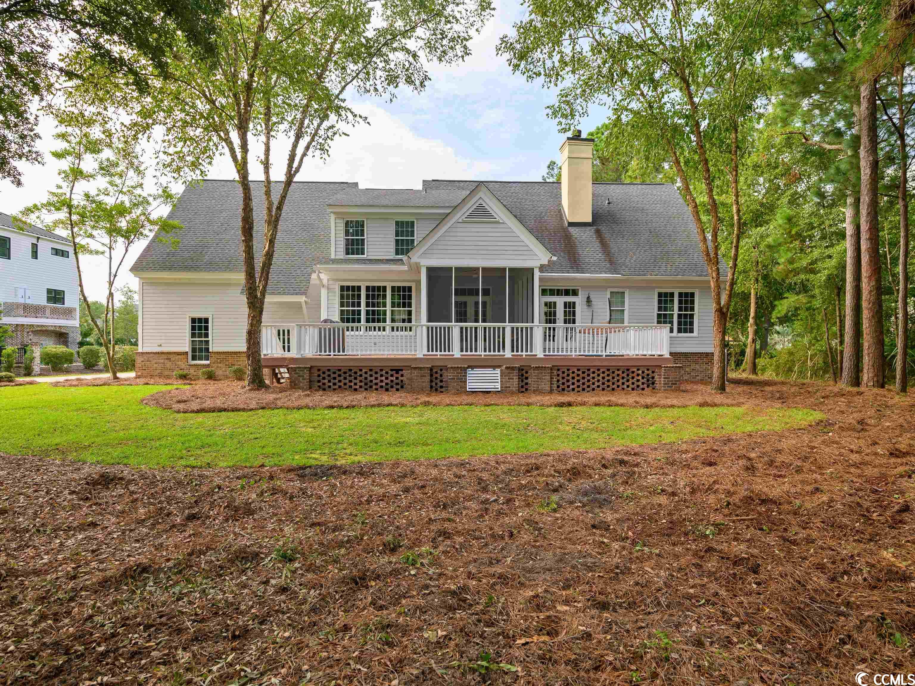 991 Collins Meadow Dr.