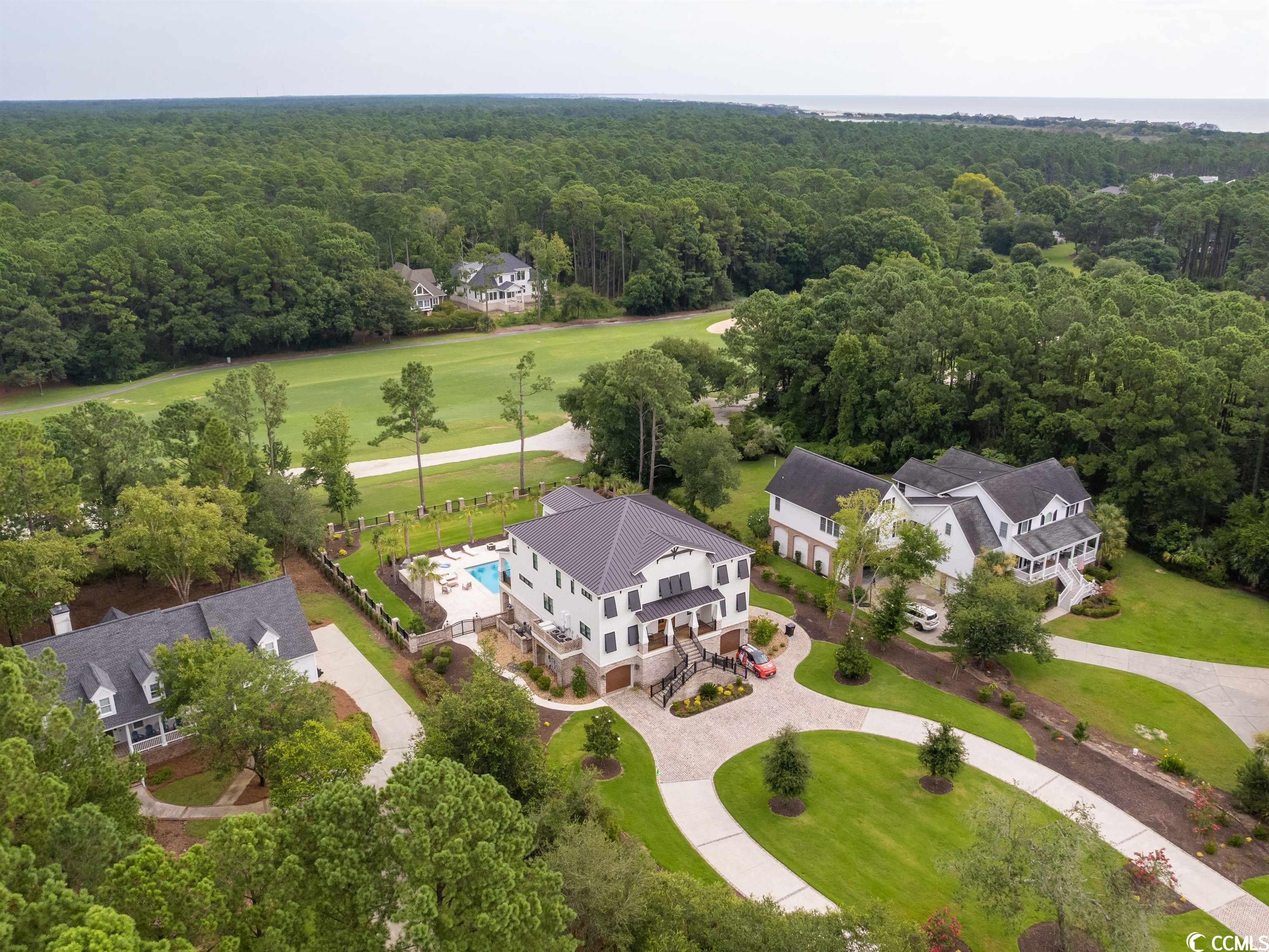 991 Collins Meadow Dr.