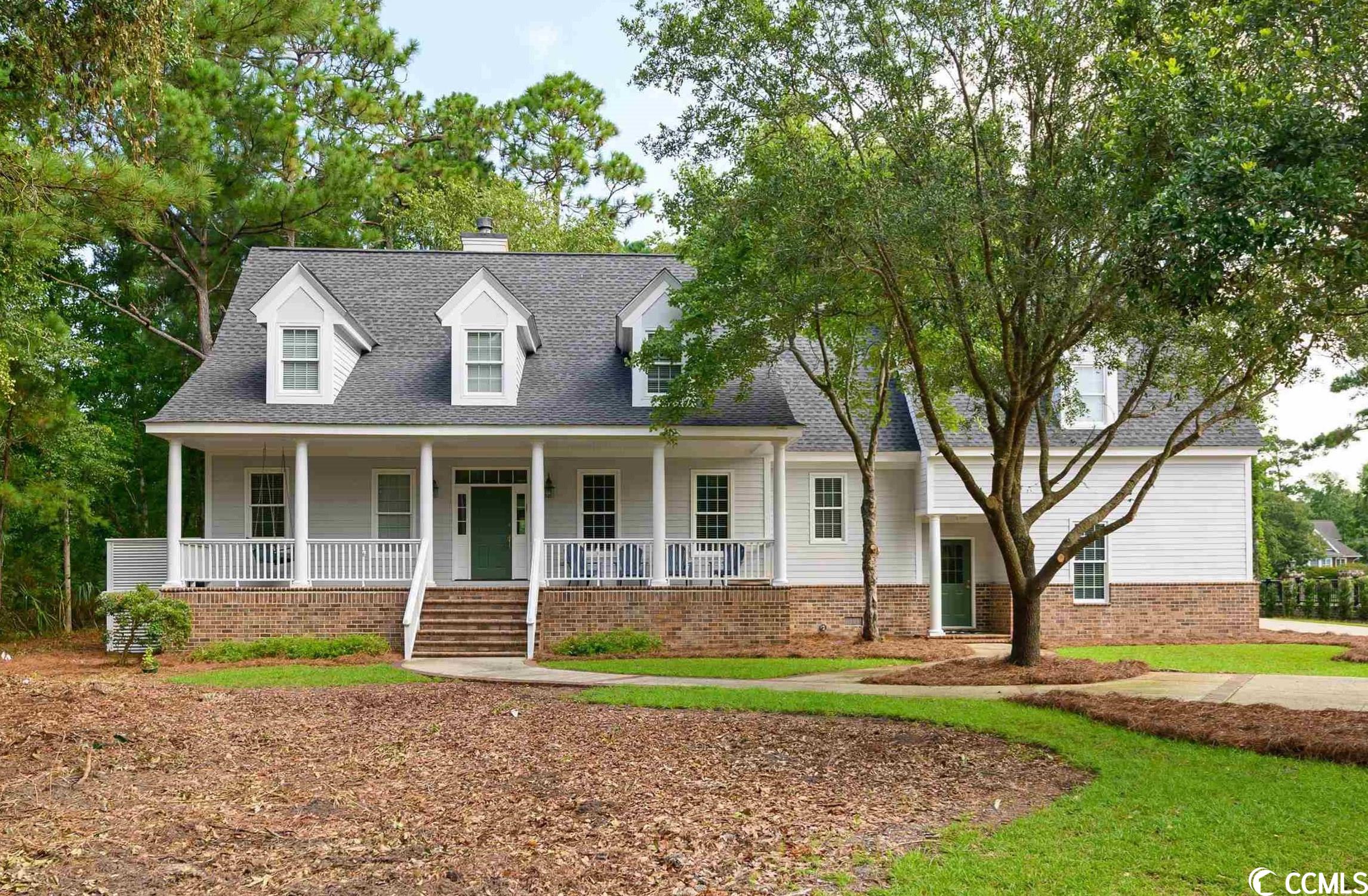 991 Collins Meadow Dr.