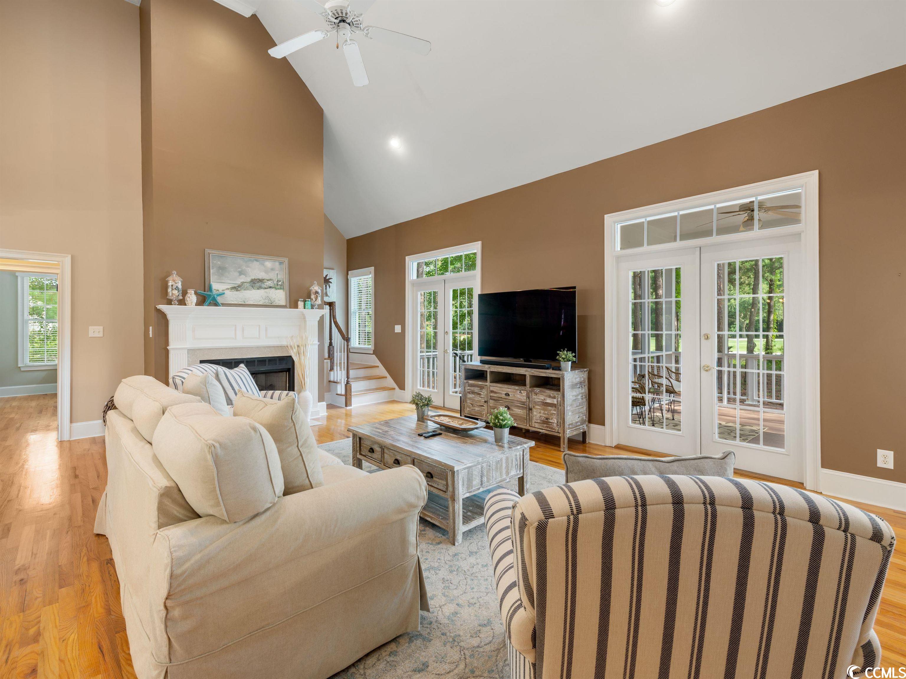 991 Collins Meadow Dr.