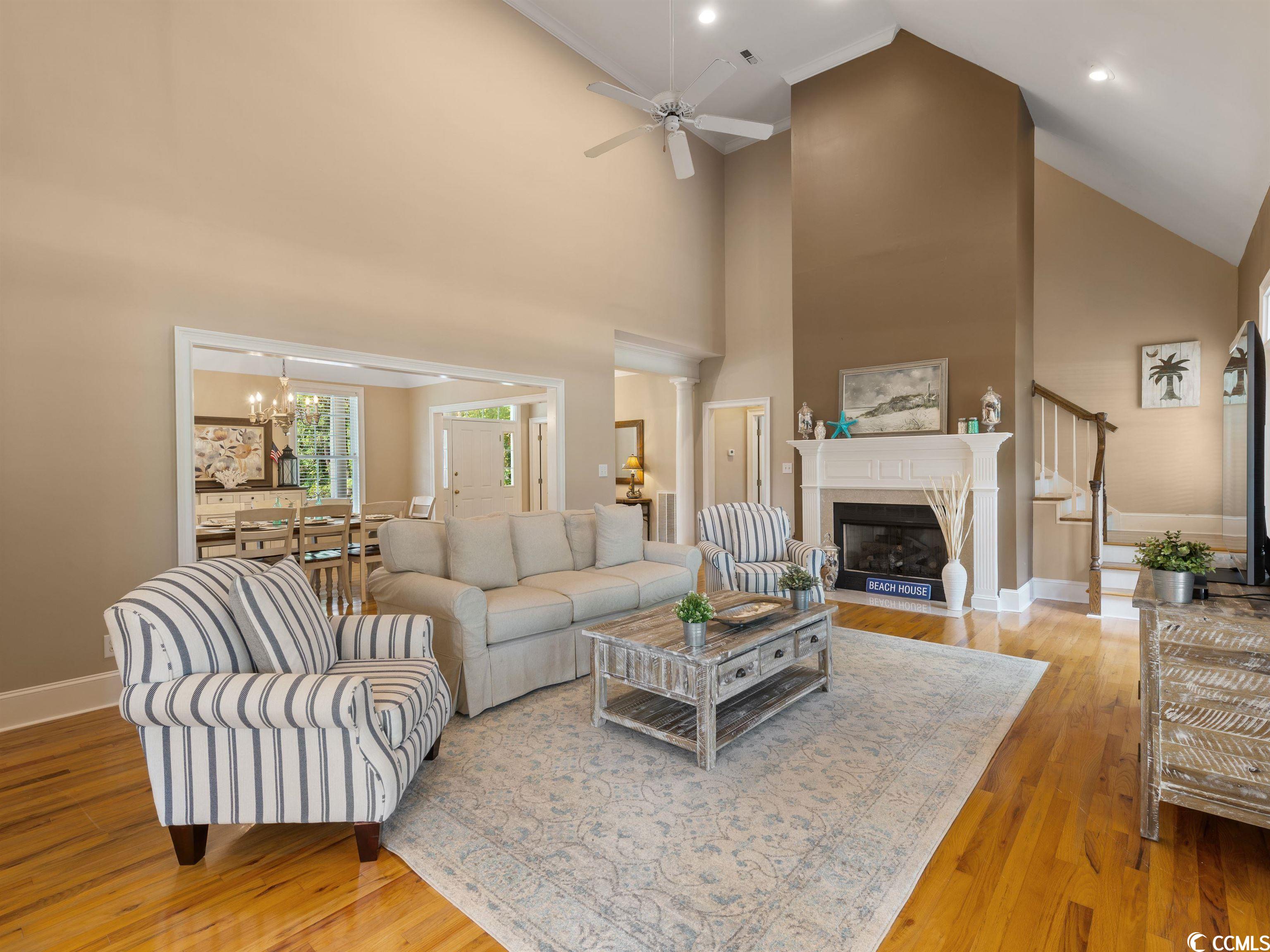 991 Collins Meadow Dr.