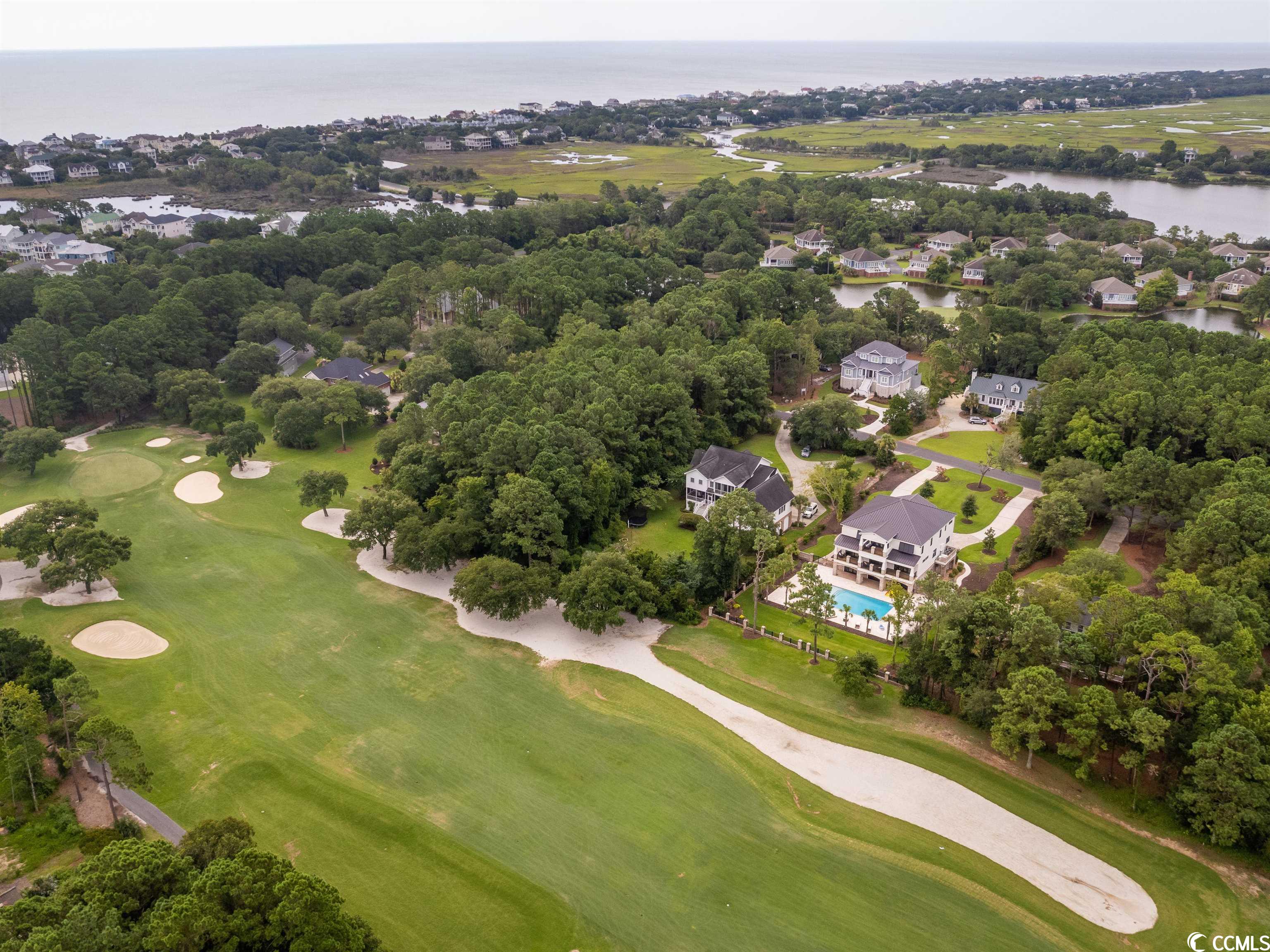 991 Collins Meadow Dr.