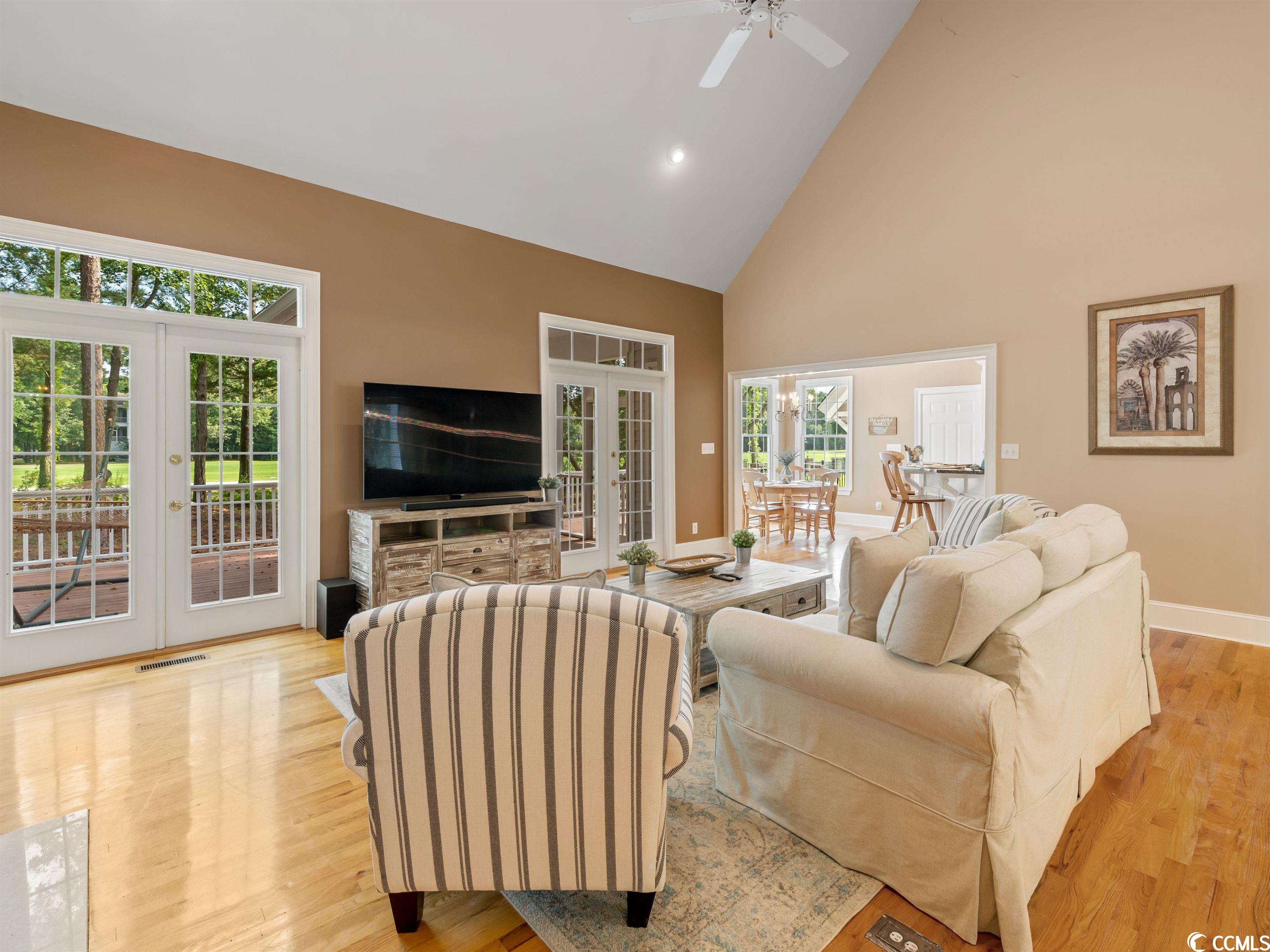 991 Collins Meadow Dr.