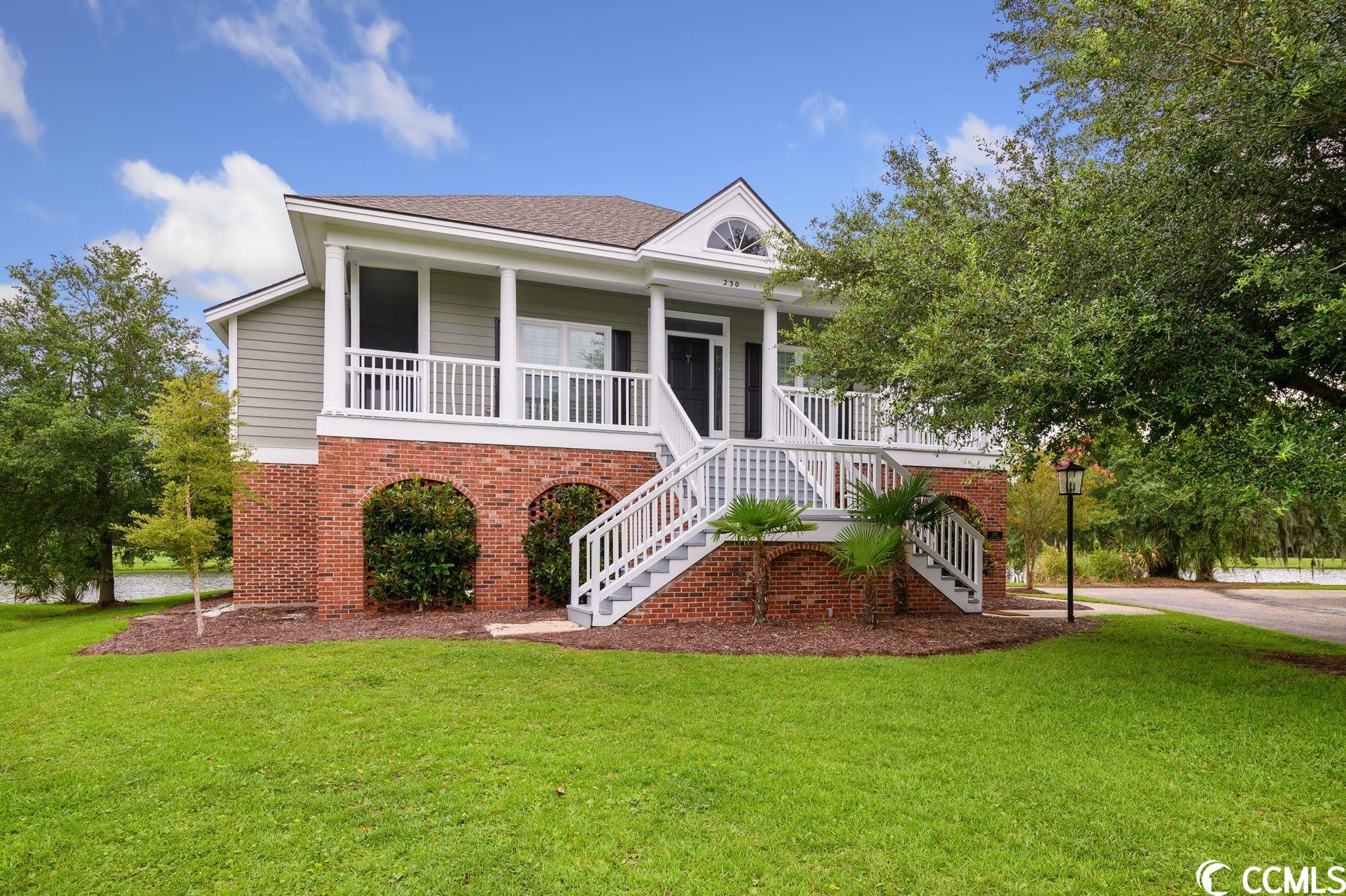 230 Marsh Lake Dr. Unit: 13