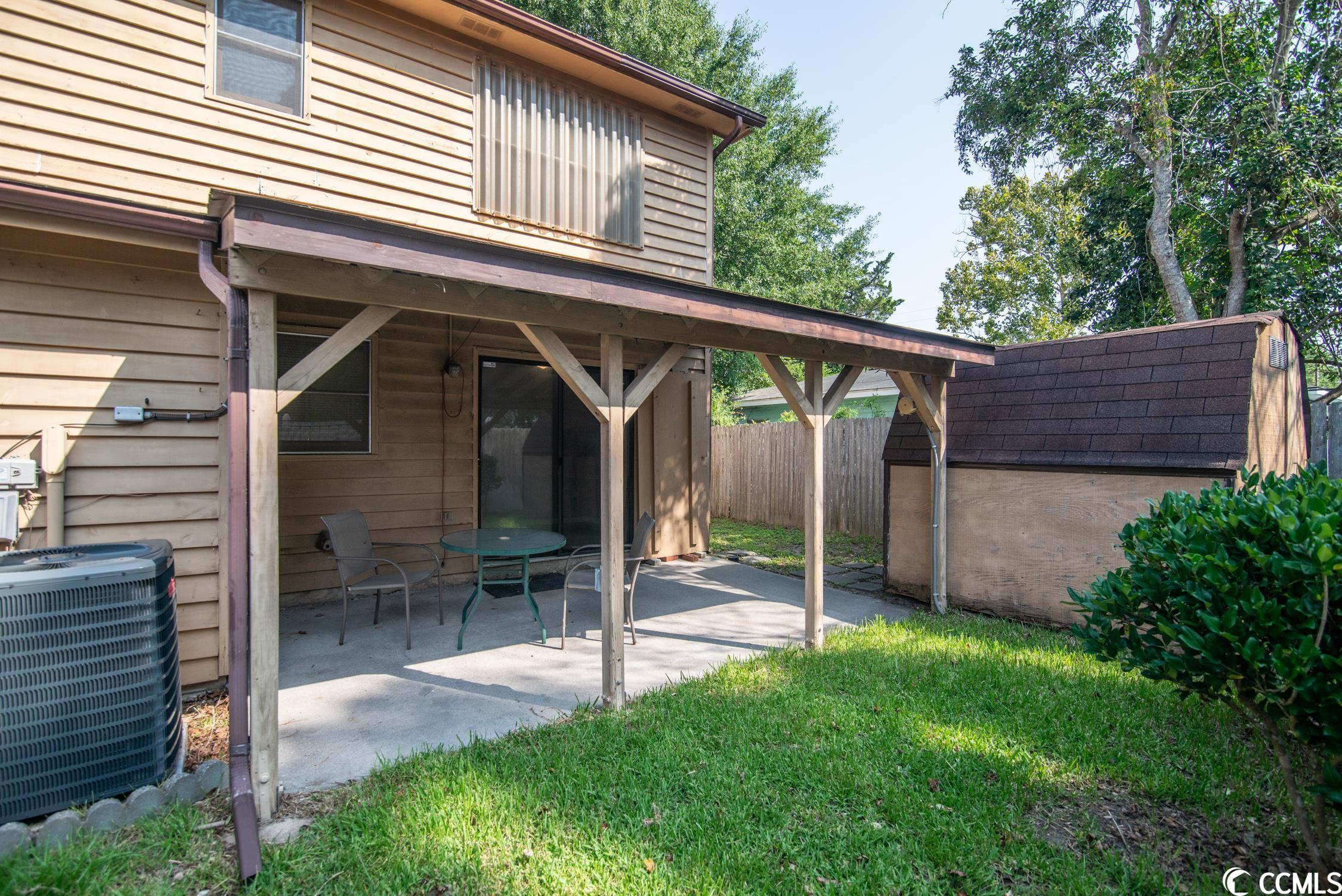 1513 Poplar Dr. S Unit: C