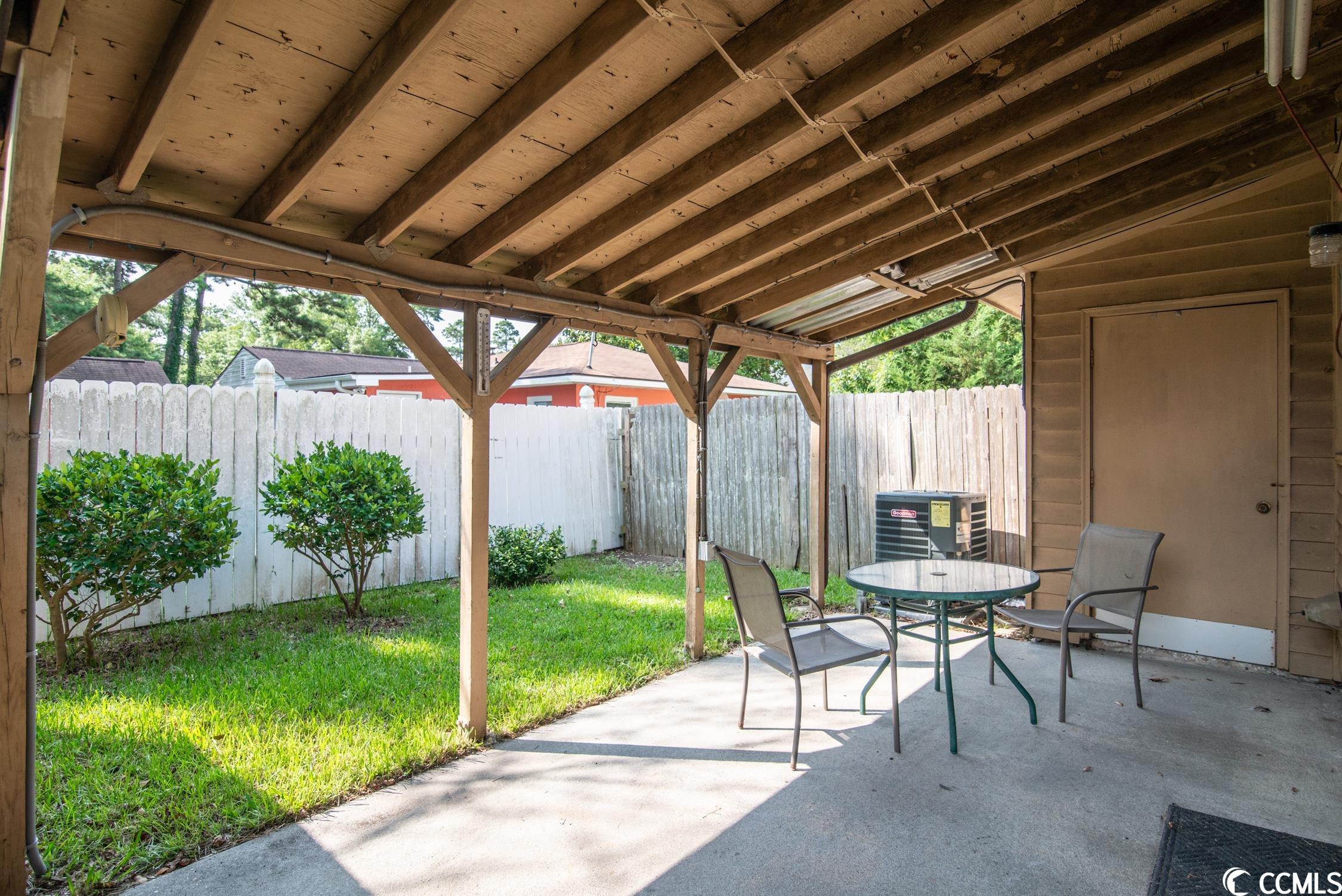 1513 Poplar Dr. S Unit: C