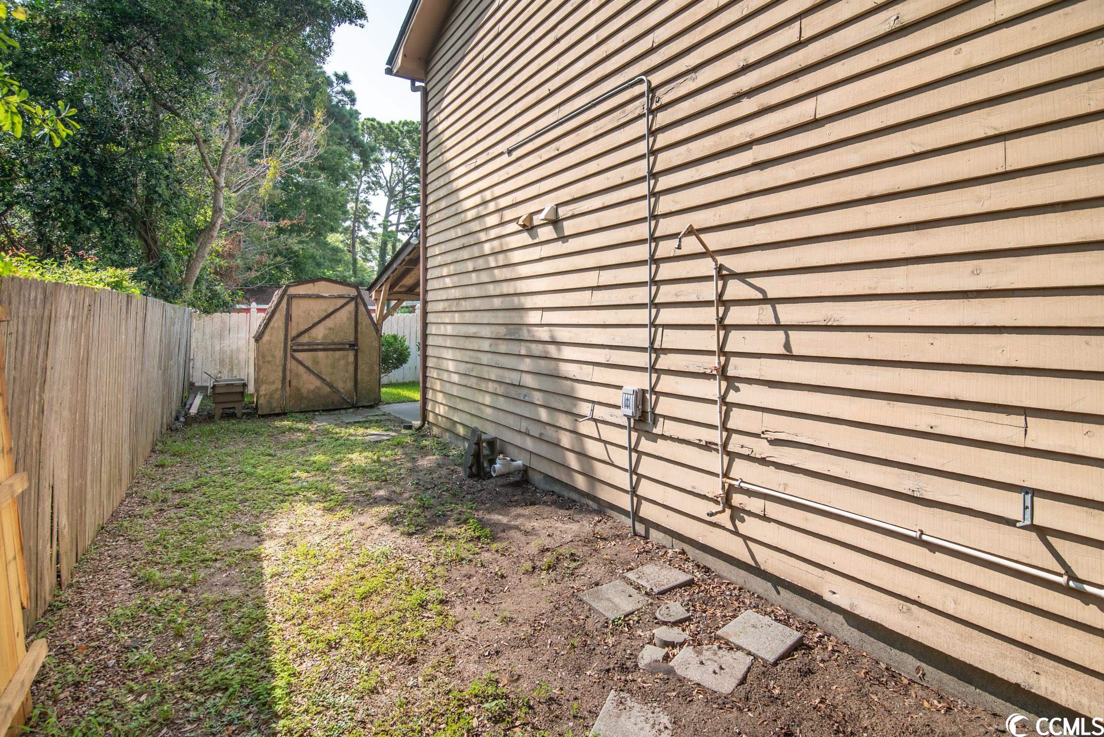 1513 Poplar Dr. S Unit: C