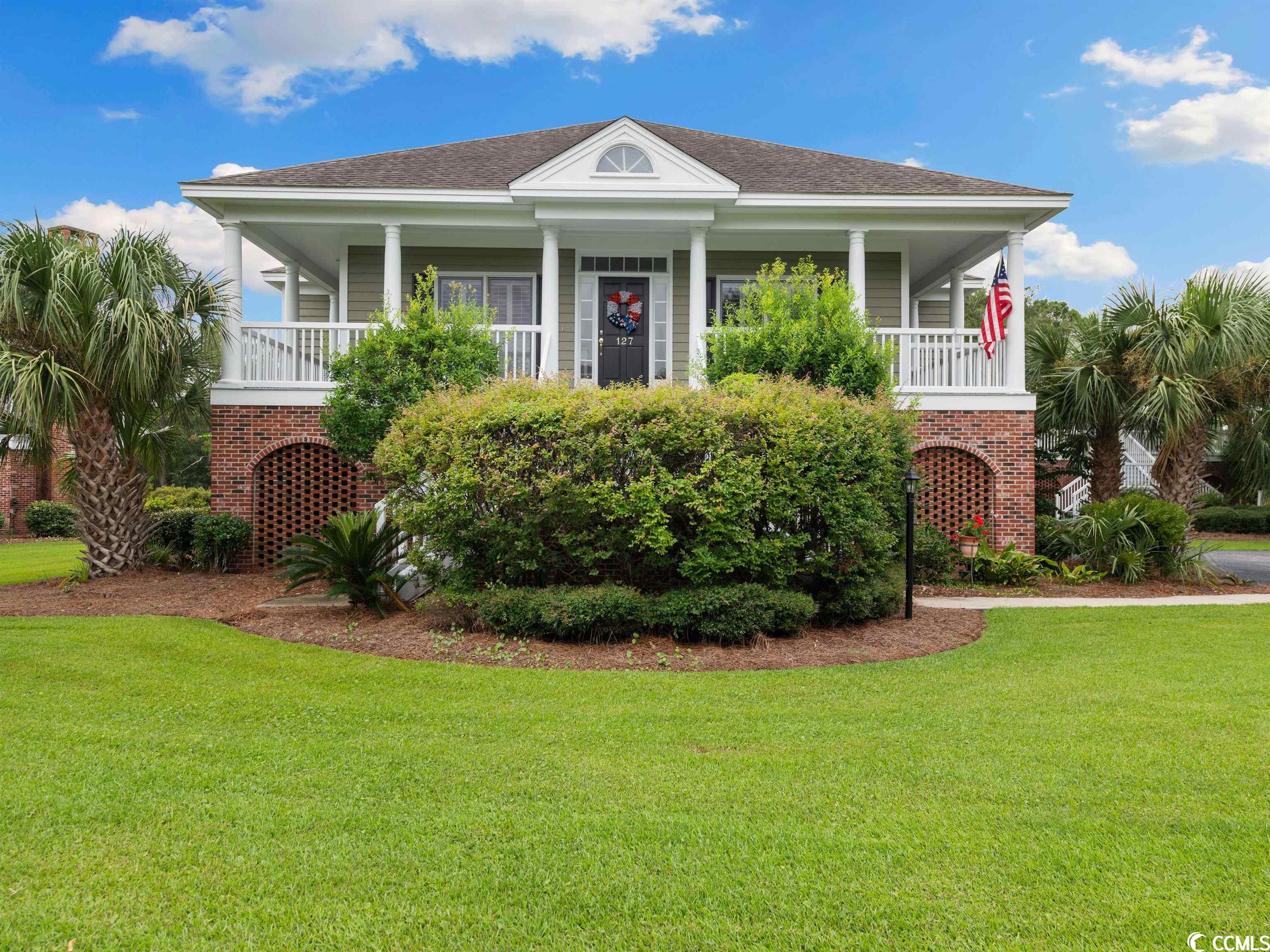 127 Marsh Lake Dr. Unit: 29