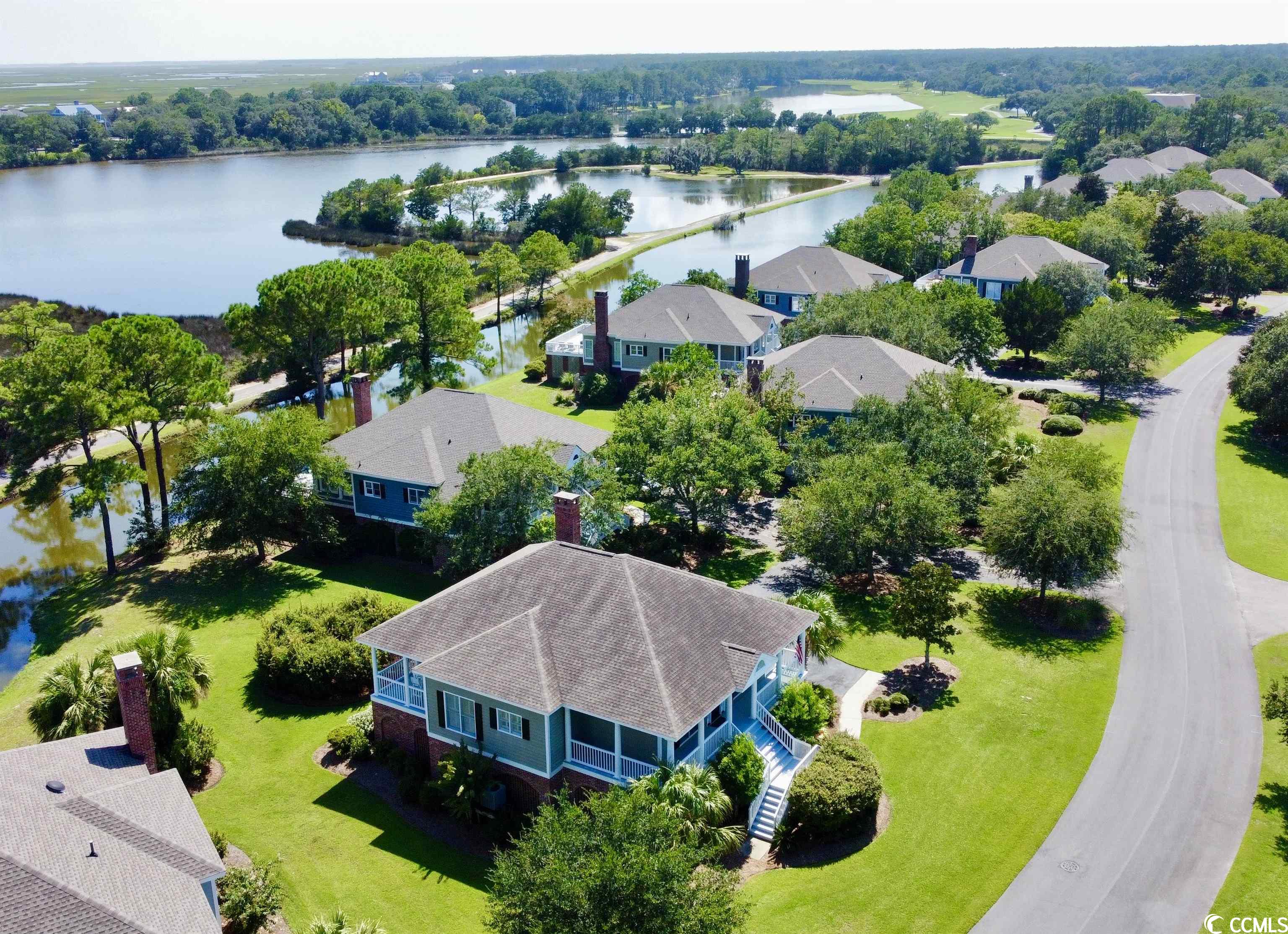 127 Marsh Lake Dr. Unit: 29