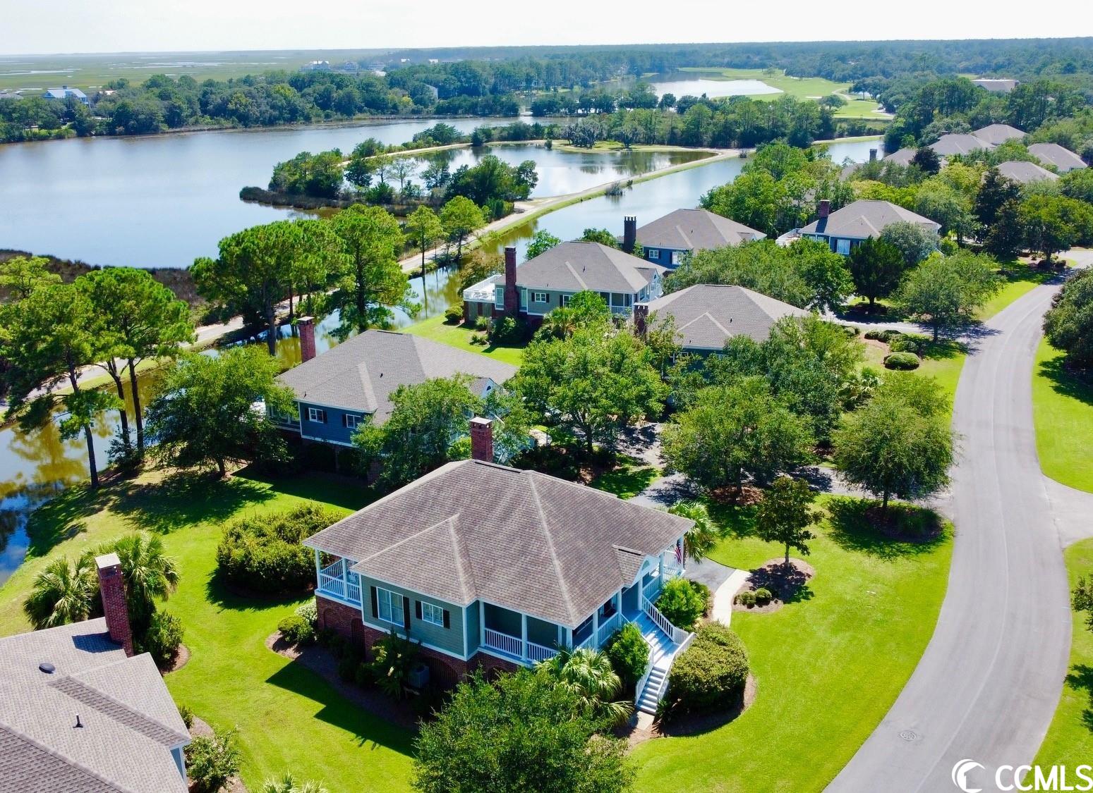 127 Marsh Lake Dr. Unit: 29