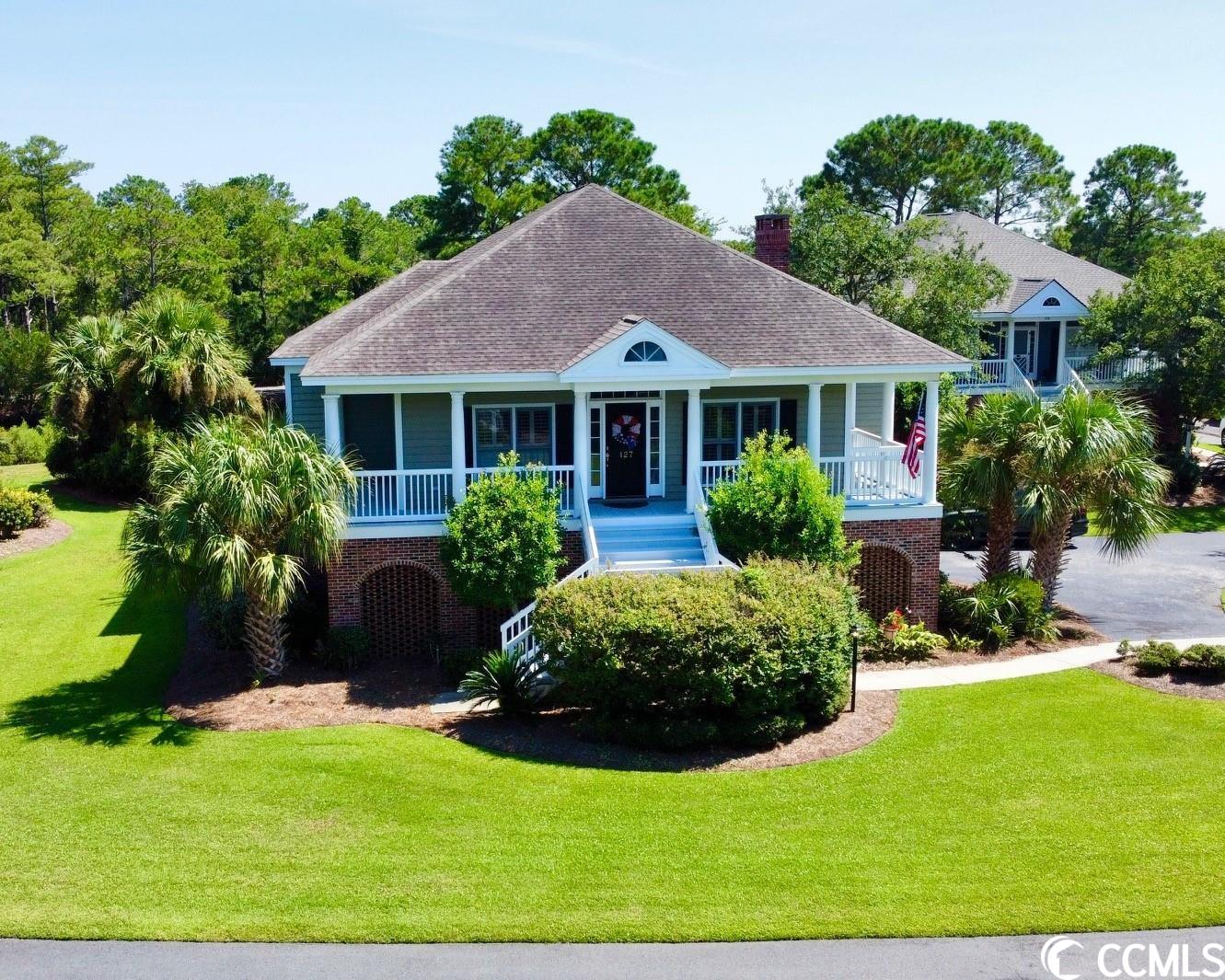 127 Marsh Lake Dr. Unit: 29