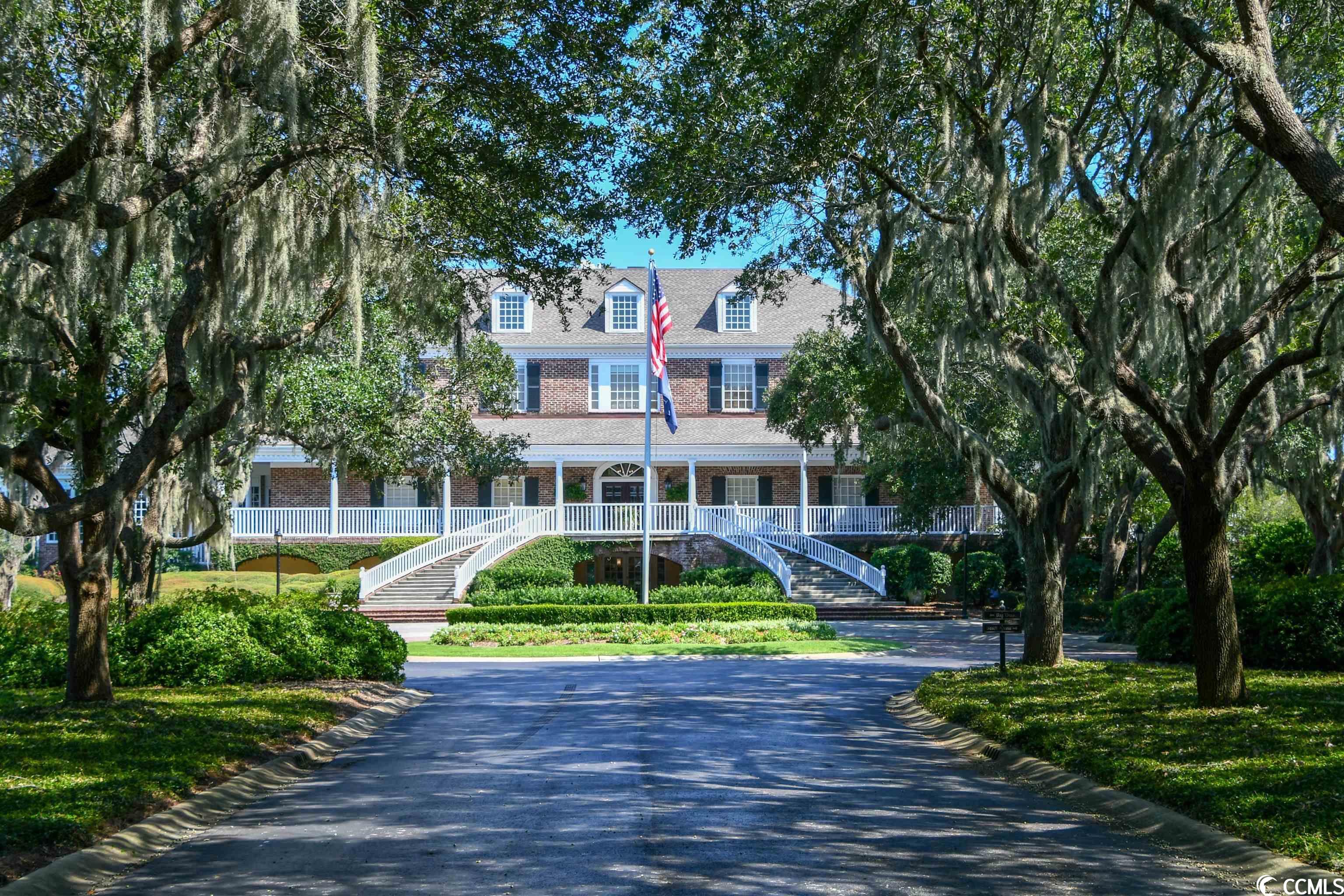 Lot 4 Dune Oaks Dr.