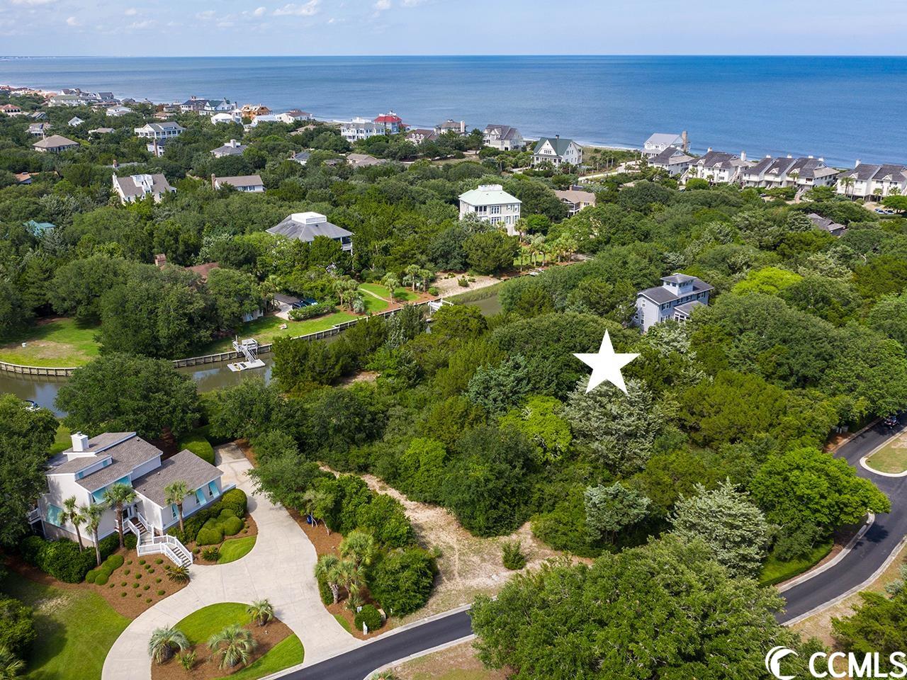 Lot 4 Dune Oaks Dr.