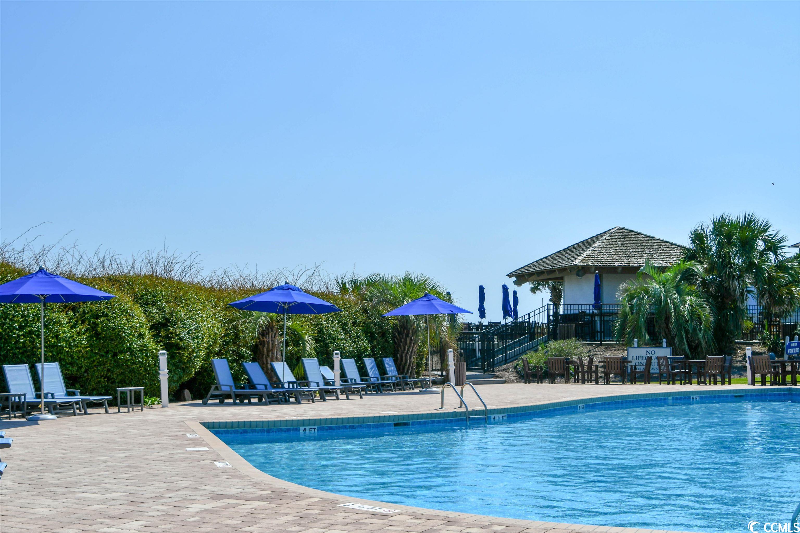 Lot 4 Dune Oaks Dr.