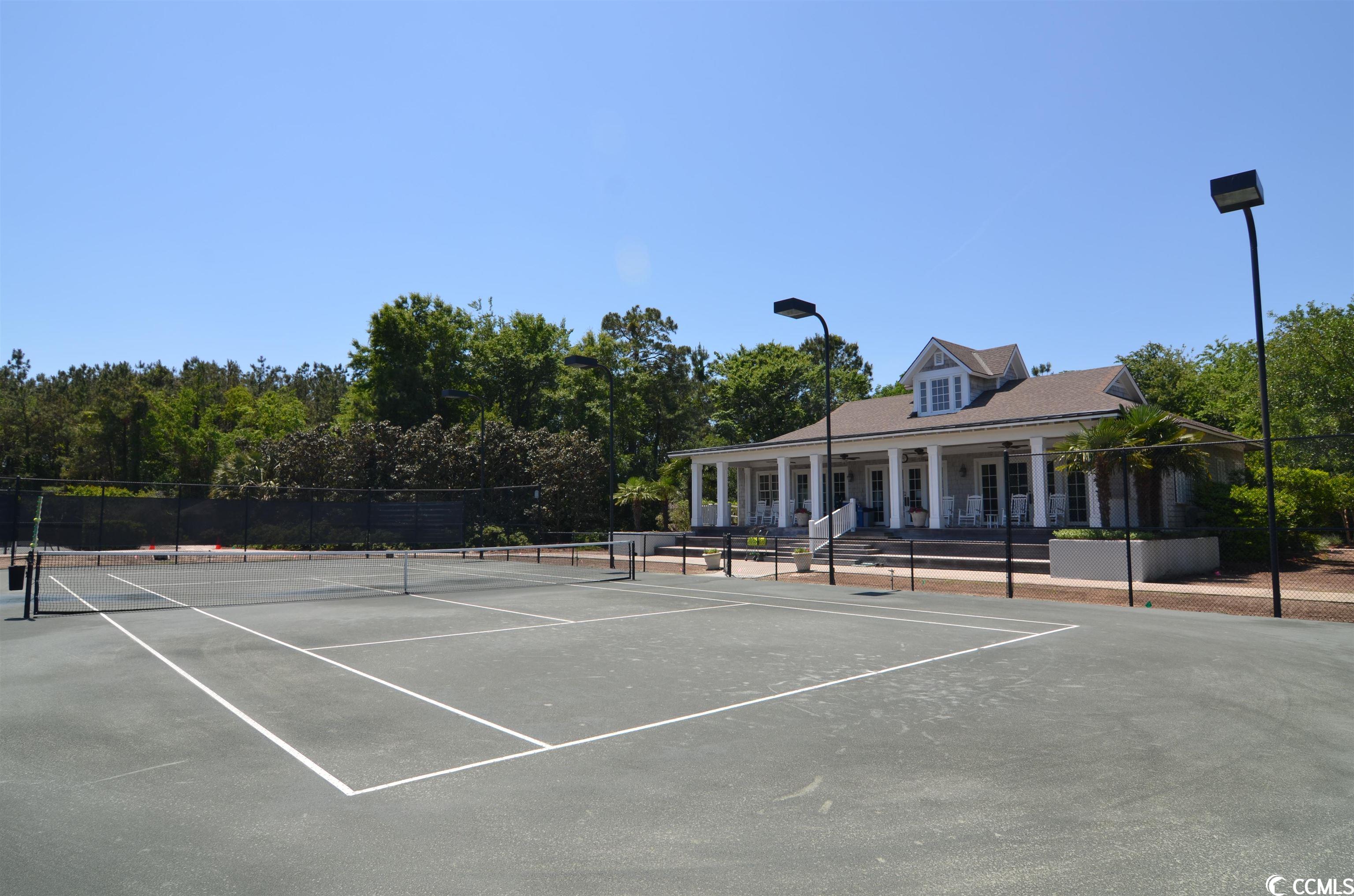 Lot 4 Dune Oaks Dr.